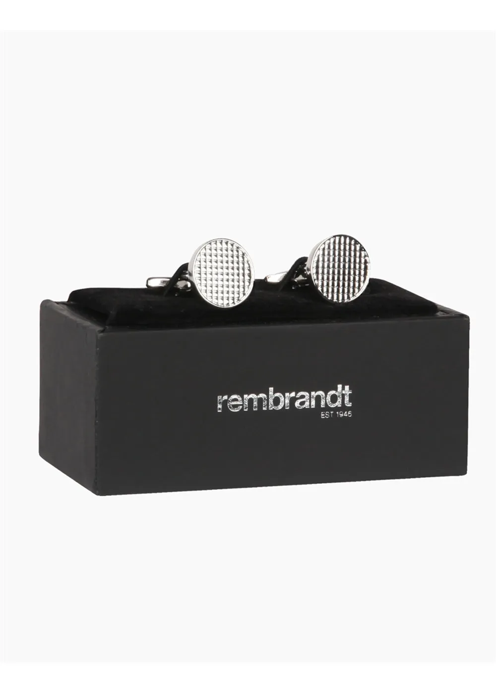 Rembrandt - Cuff Links - Assorted Styles