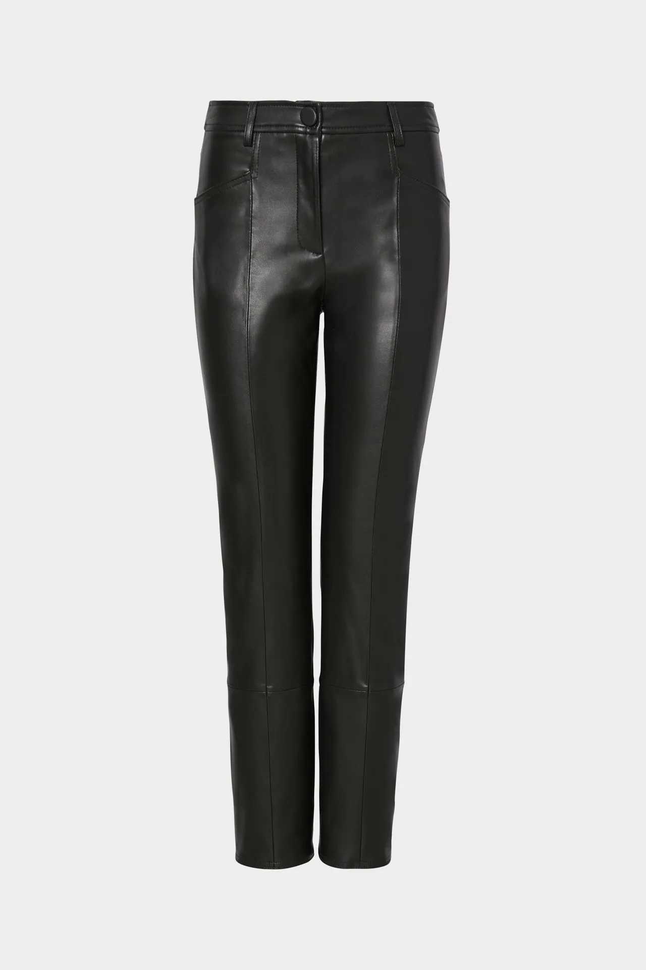 Rue Vegan Leather Pants