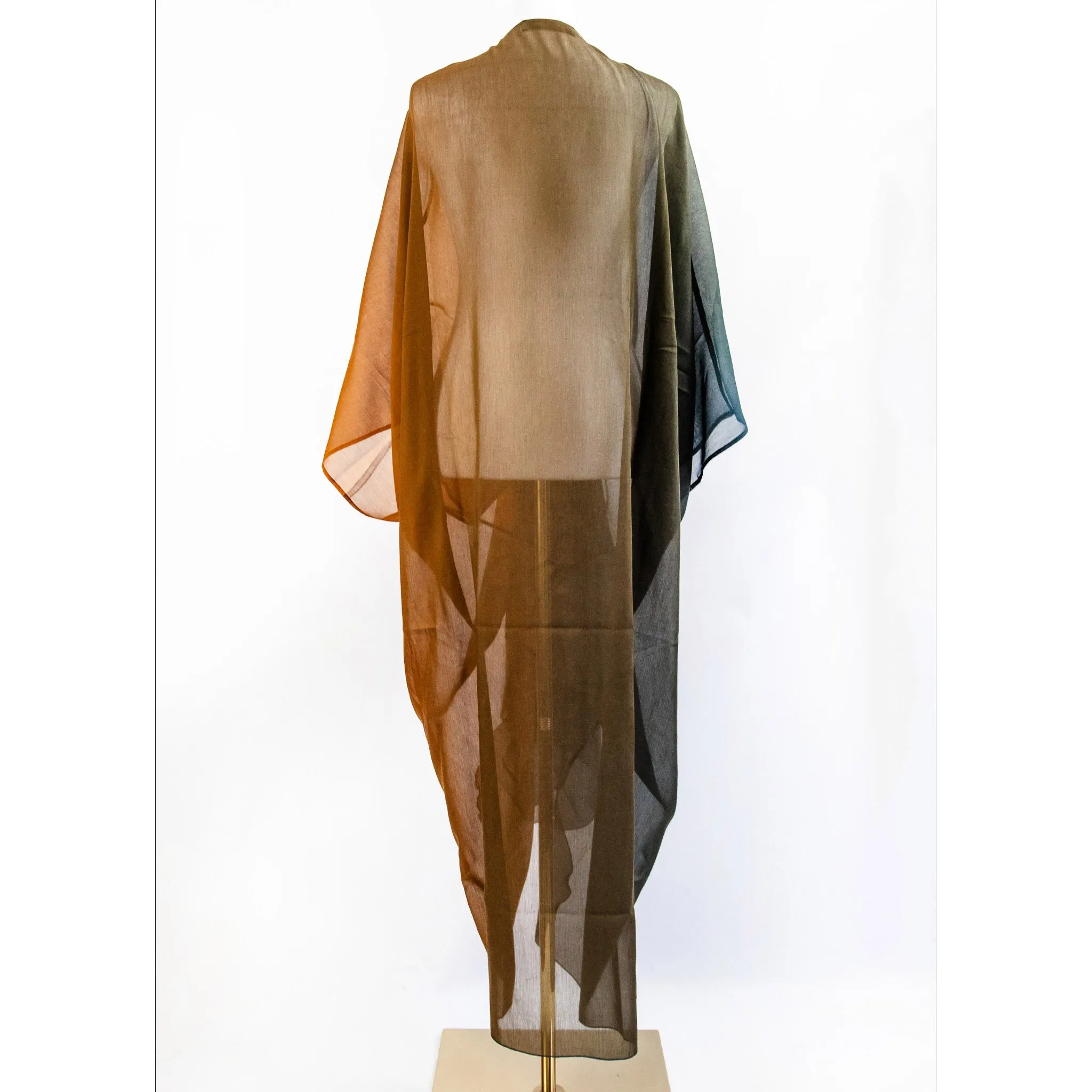 Sierra Kaftan | Midnight Carmel