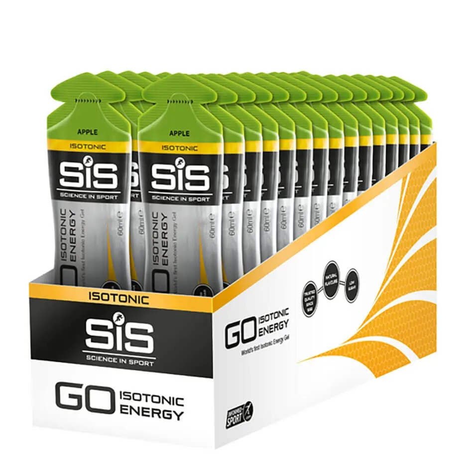 SIS Go Gel 60ml