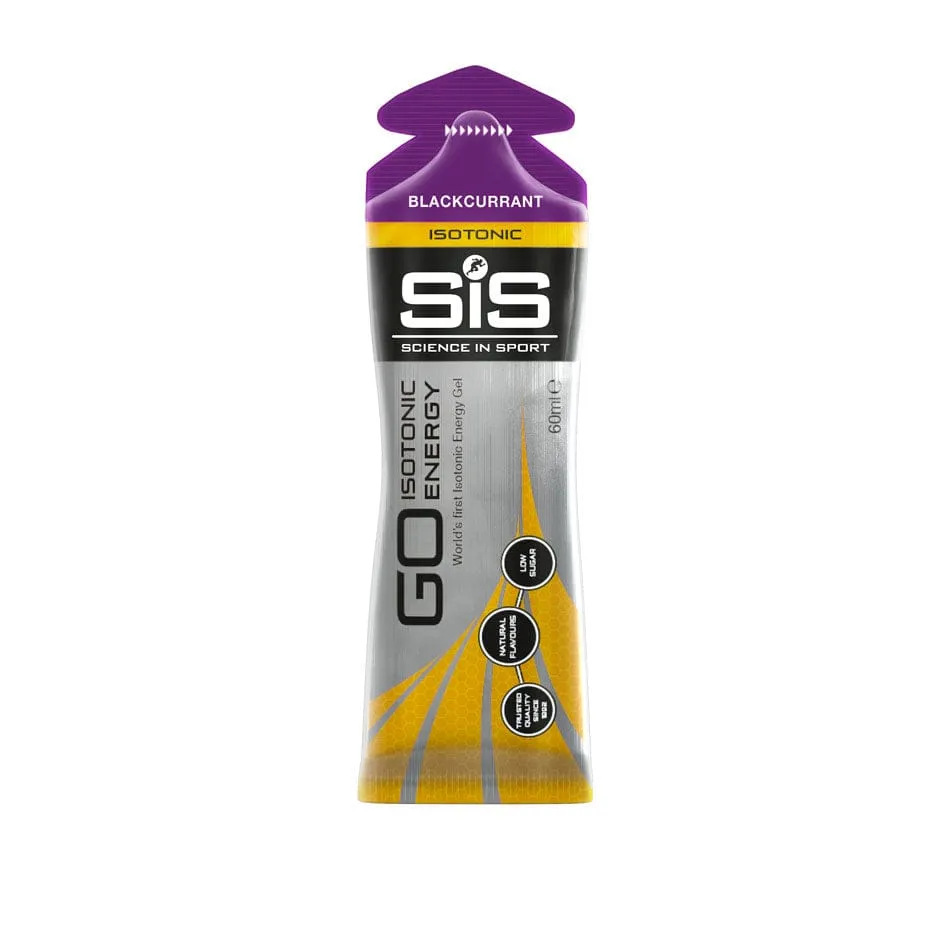 SIS Go Gel 60ml