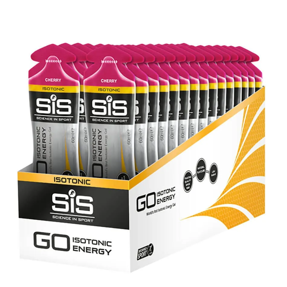 SIS Go Gel 60ml