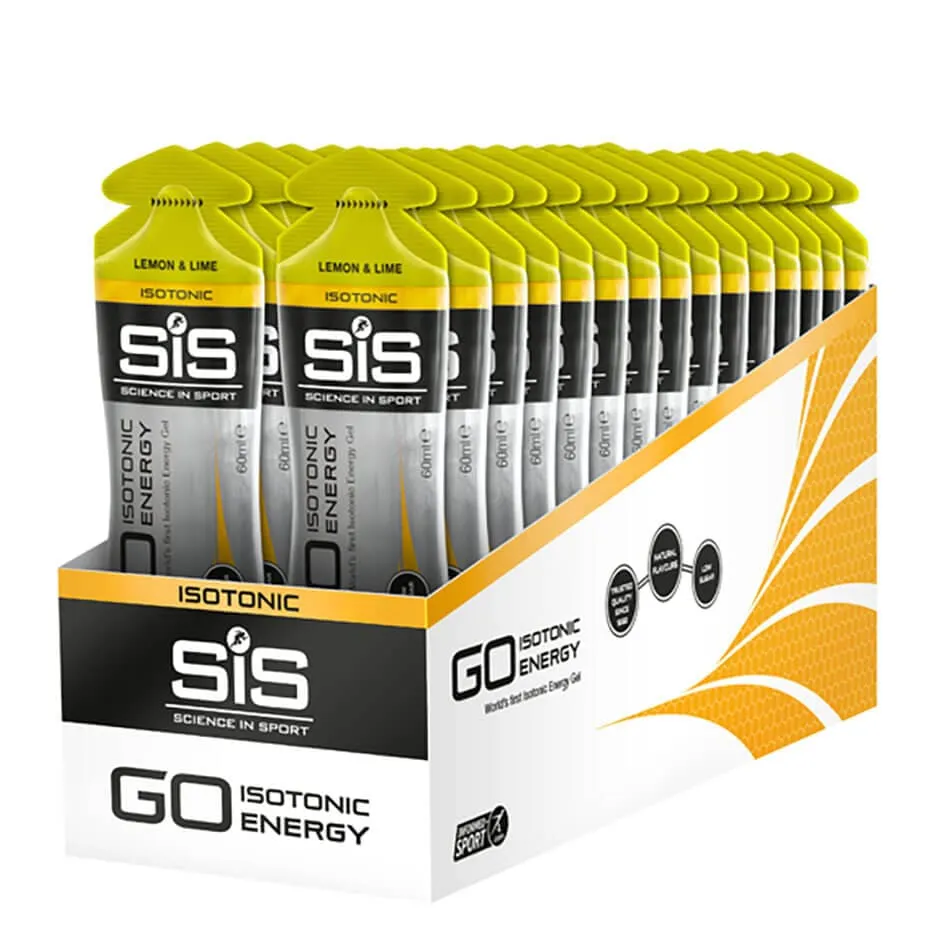 SIS Go Gel 60ml