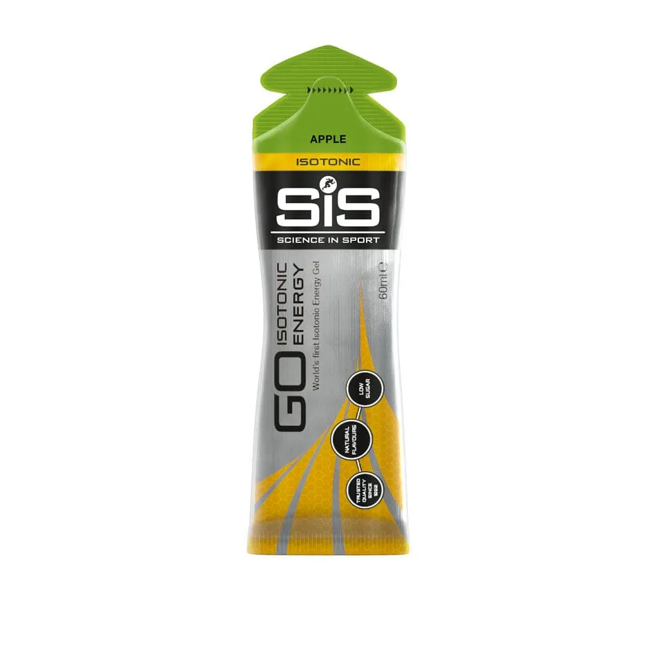 SIS Go Gel 60ml