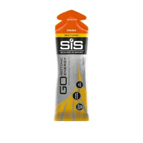 SIS Go Gel 60ml