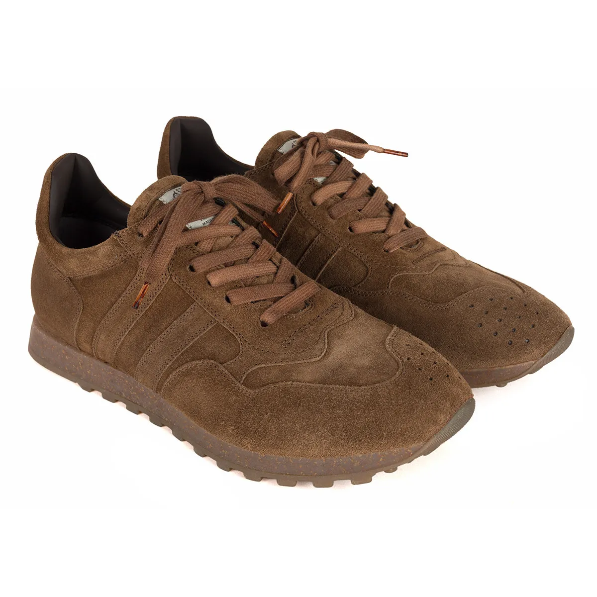 SPORT 6500<br> Sandalwood Sneakers