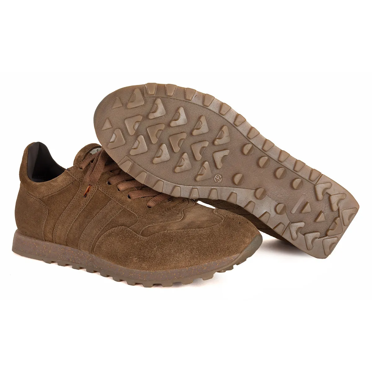 SPORT 6500<br> Sandalwood Sneakers