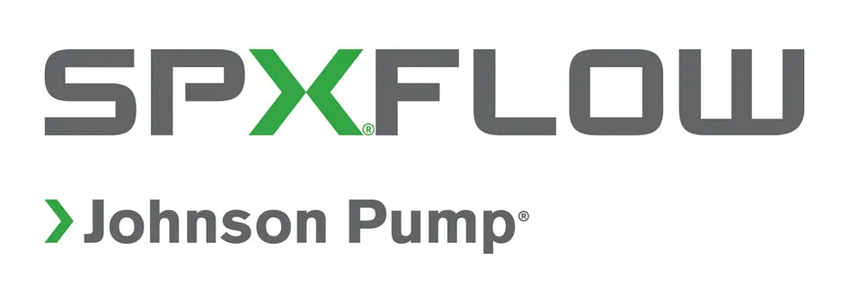 SPXFLOW Johnson Pump Pro Series Aerator Pump