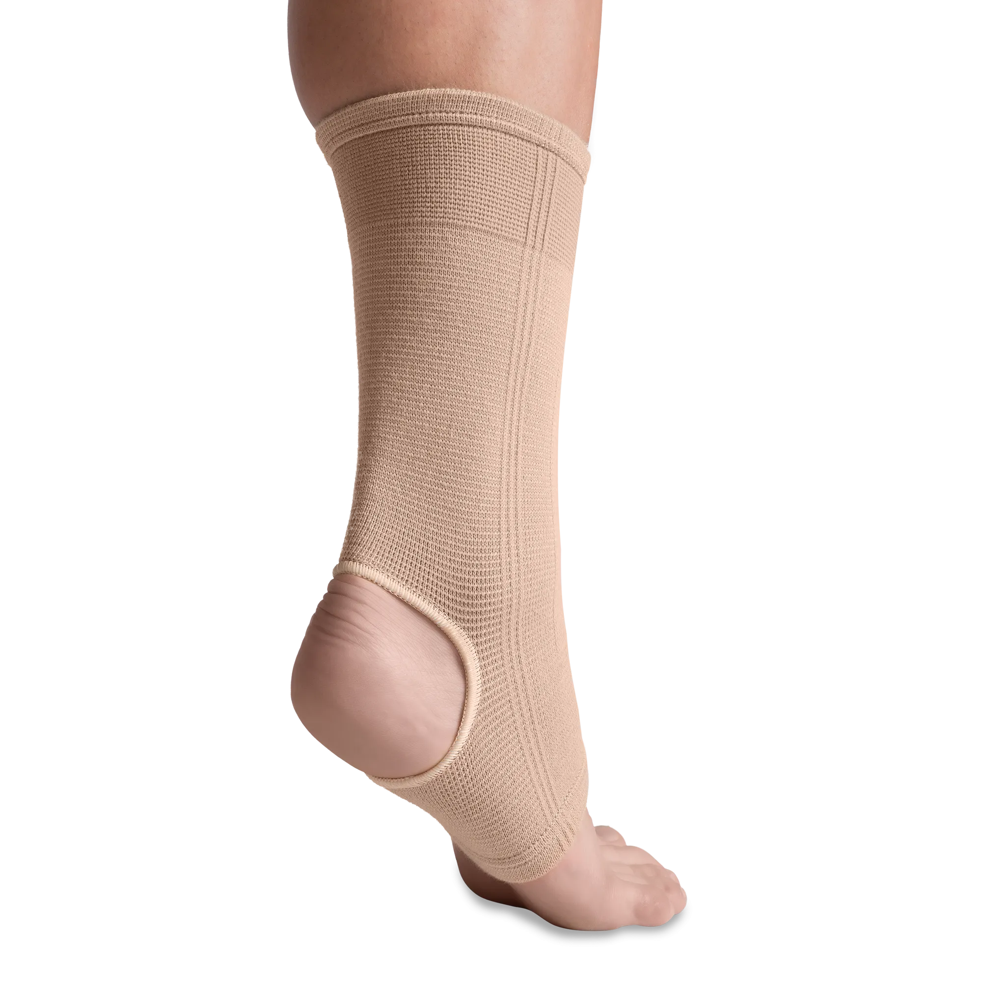 Swede-O Elastic Ankle Support Sleeve