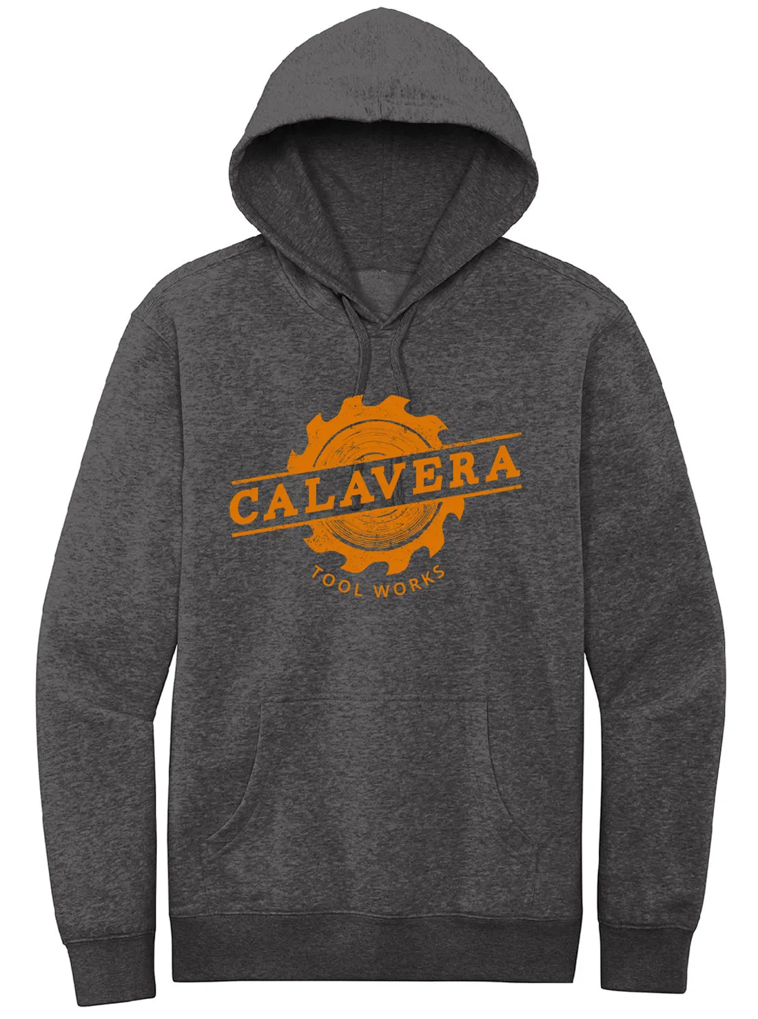 The Calavera Hoodie - Brand New!