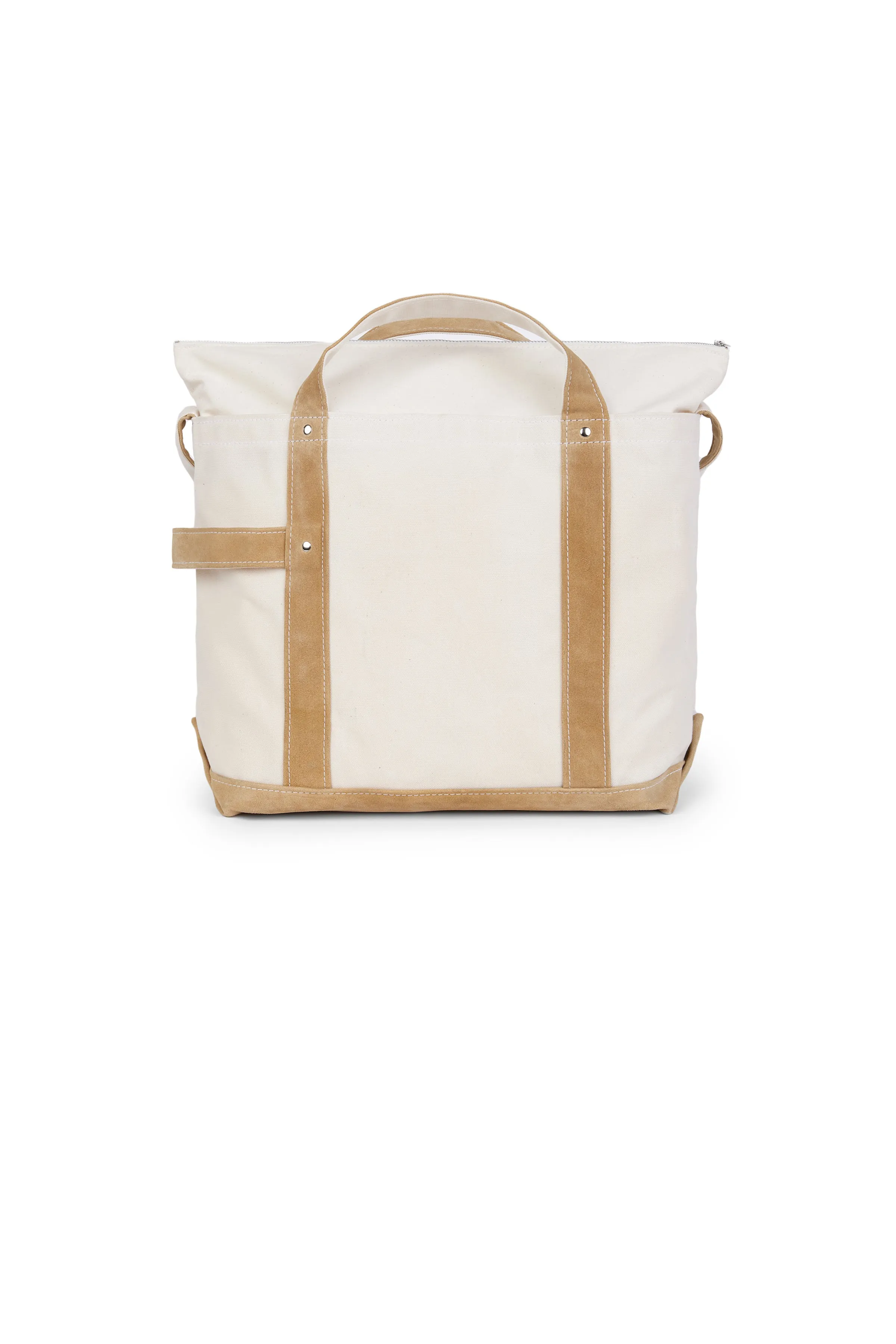 The Tembea Harvest Tote, Exclusively for Blackstock & Weber