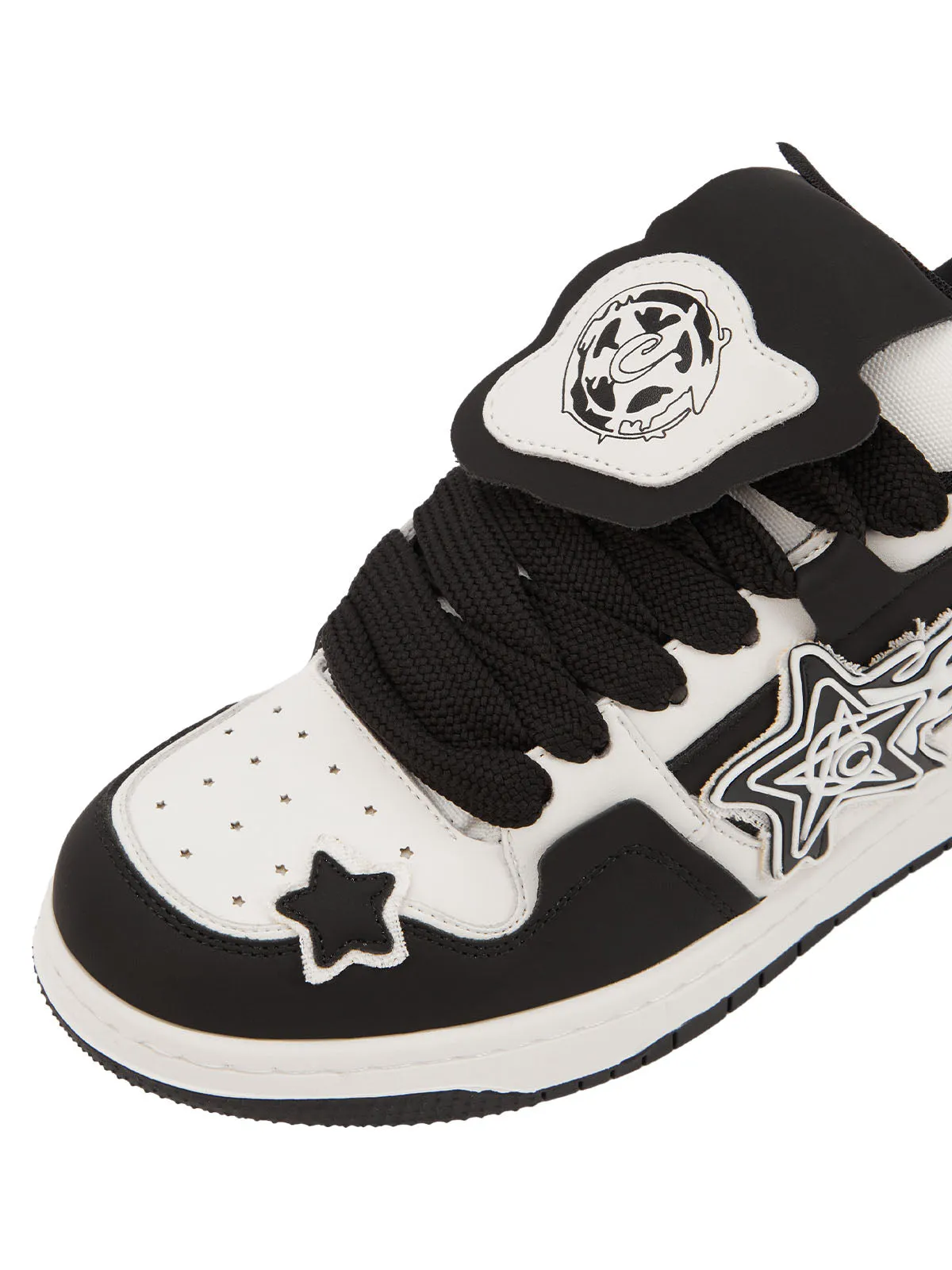 Thesupermade Retro Star Sneakers - 2104