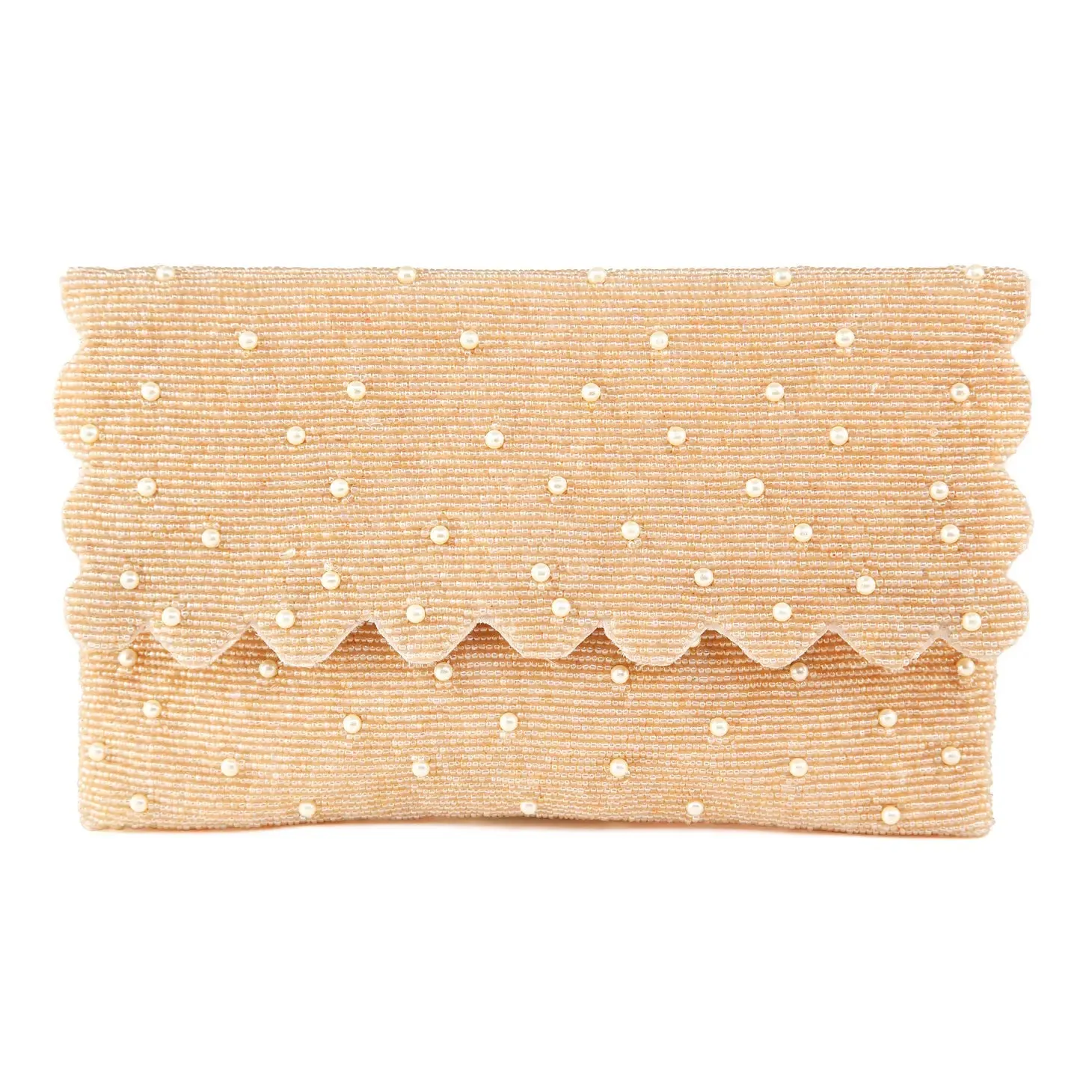 Tiana Designs - Pearl Clutch