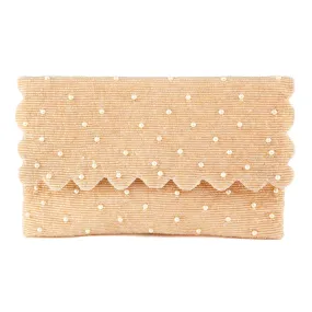 Tiana Designs - Pearl Clutch