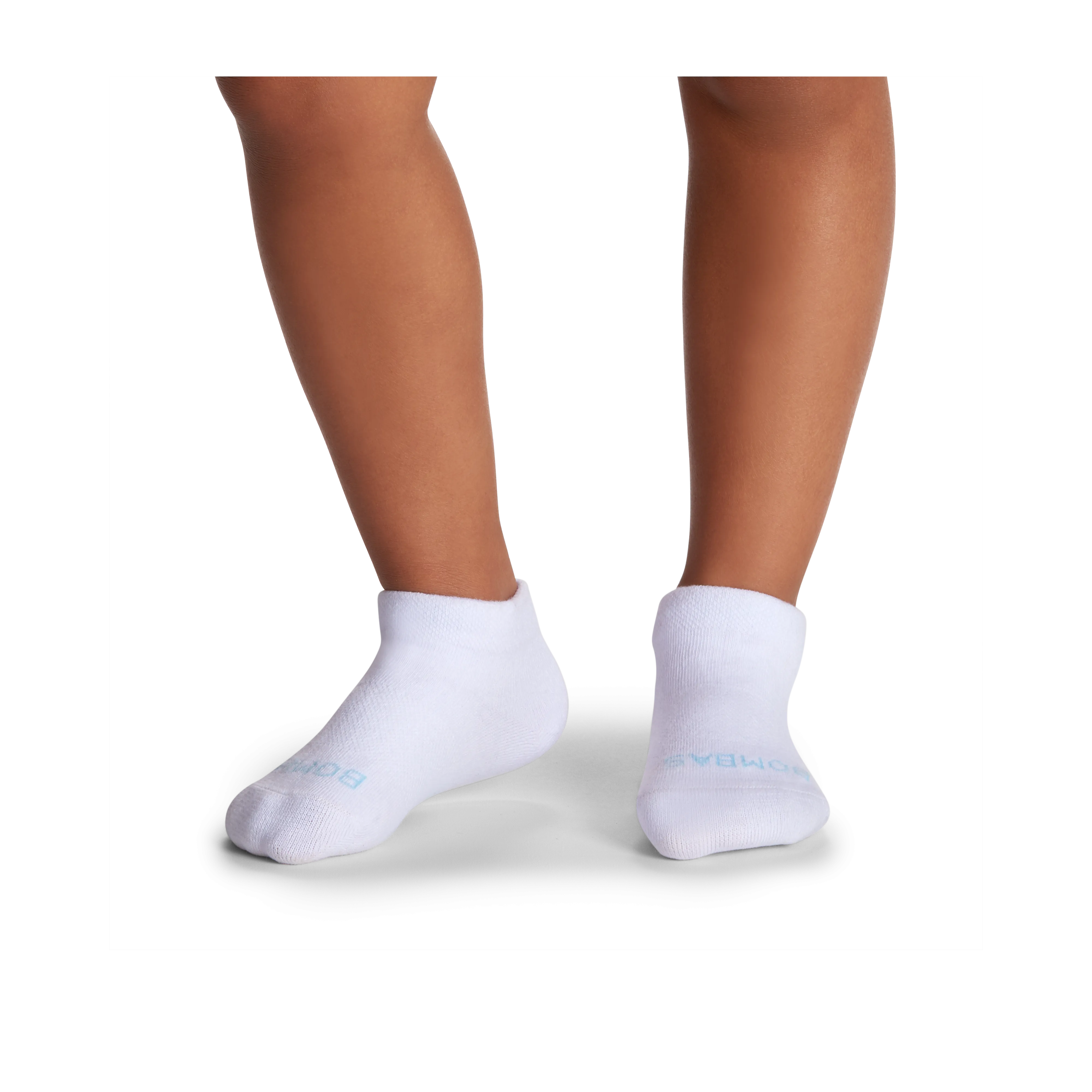 Toddler Lightweight Ankle Sock 12-Pack