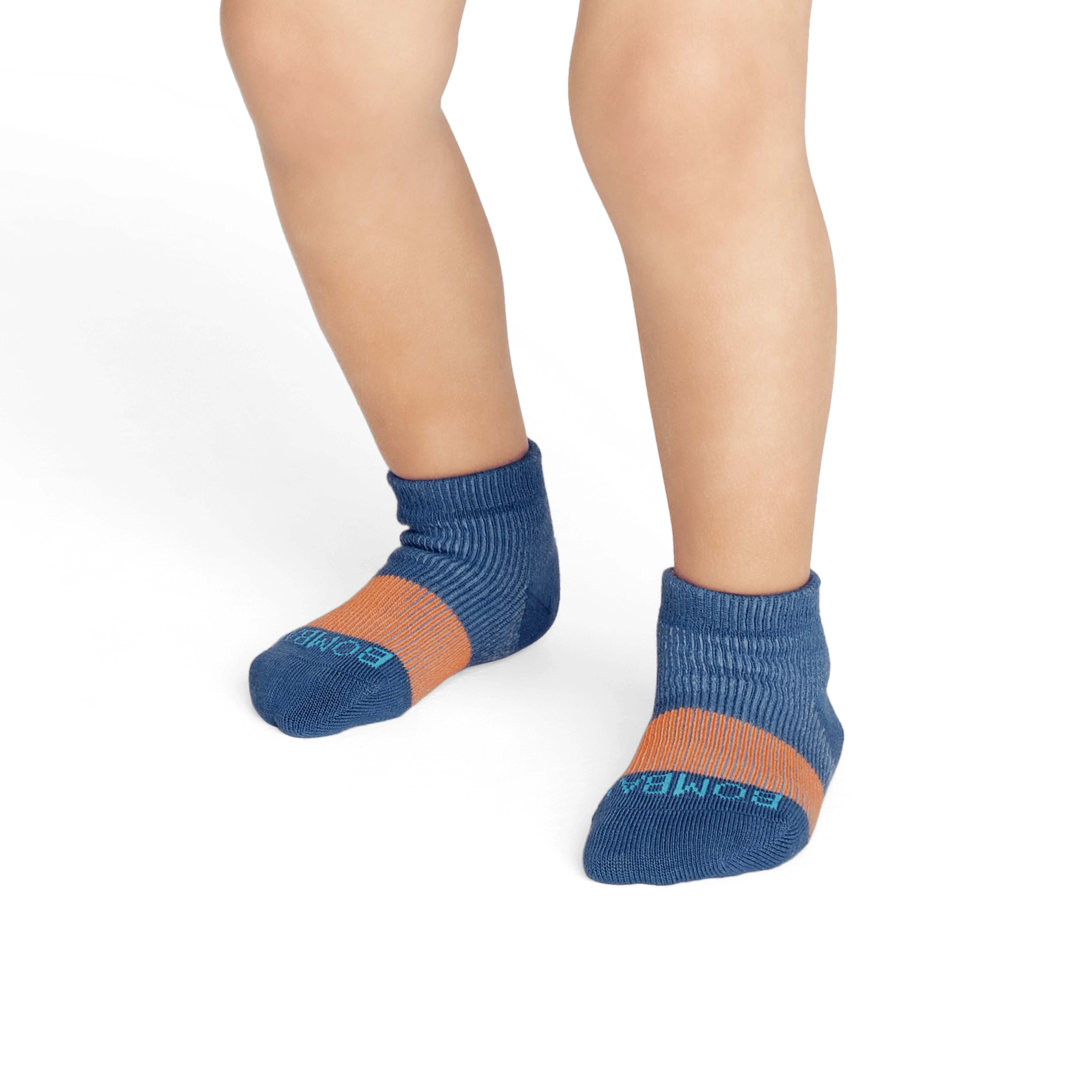 Toddler Lightweight Ankle Sock 12-Pack