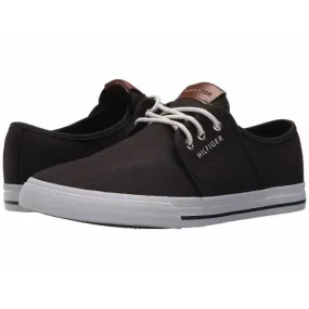 Tommy Hilfiger Pala Sneaker Men - BLK