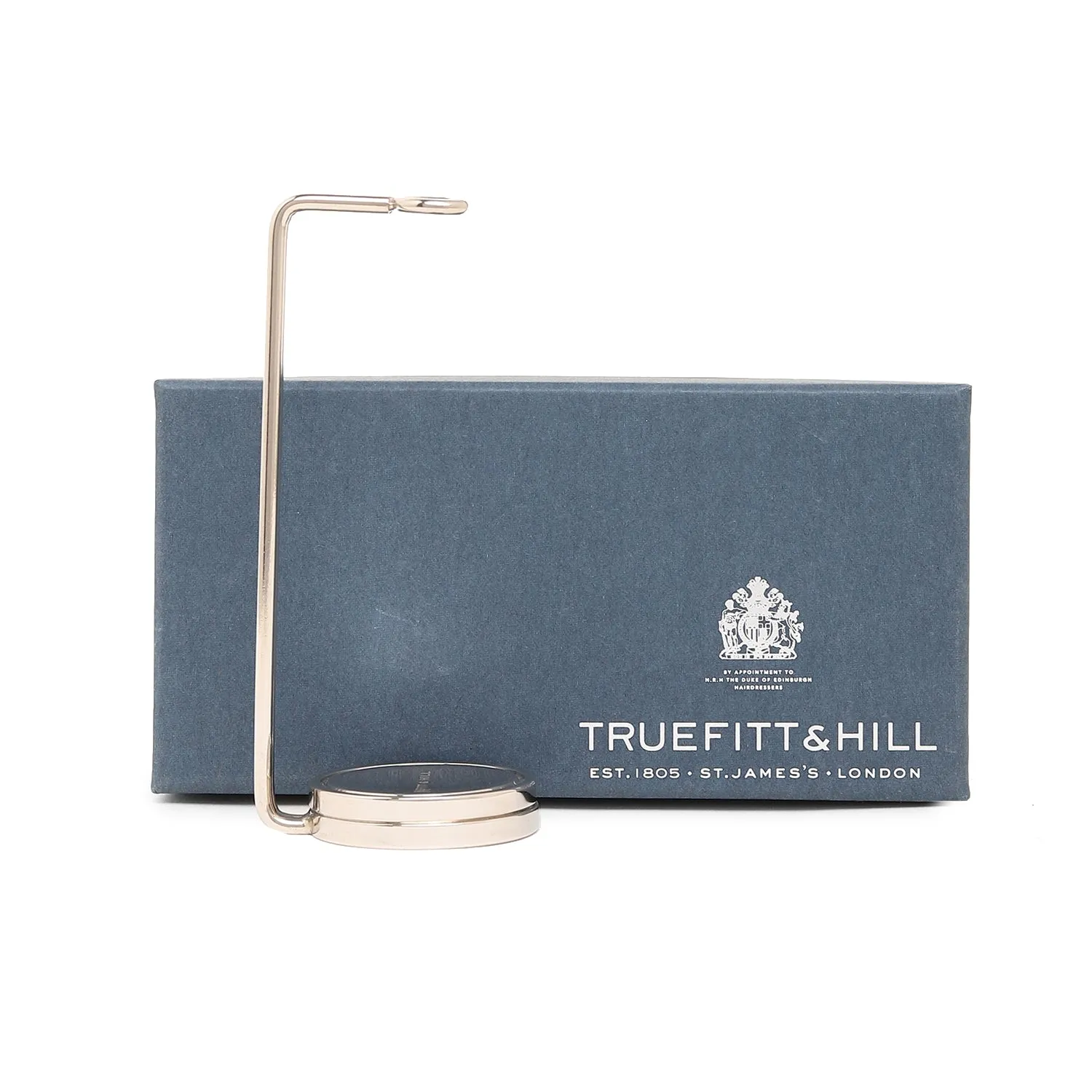 Truefitt & Hill Razor Stand Double Wire Chrome