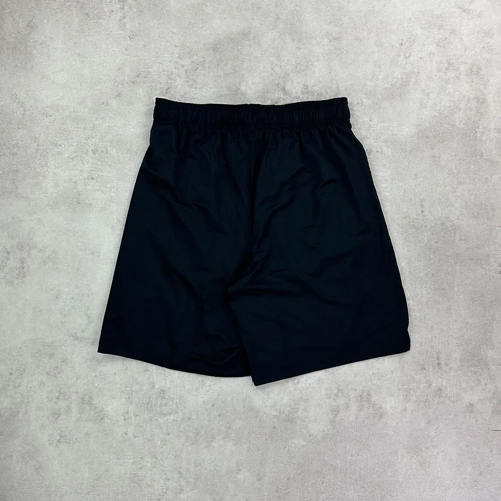 Under Armour Tech Vent Shorts Black