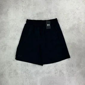 Under Armour Tech Vent Shorts Black