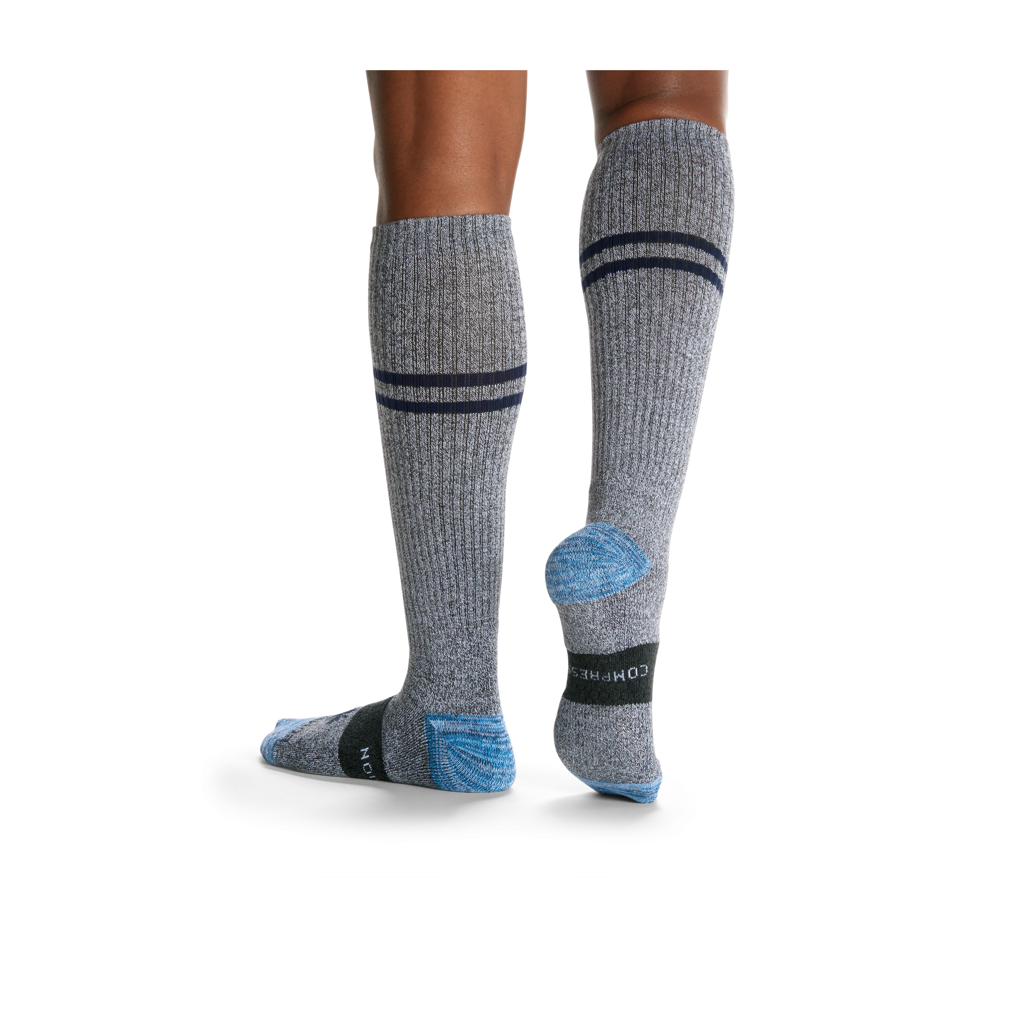 Women's Everyday Compression Socks (15-20mmHg)