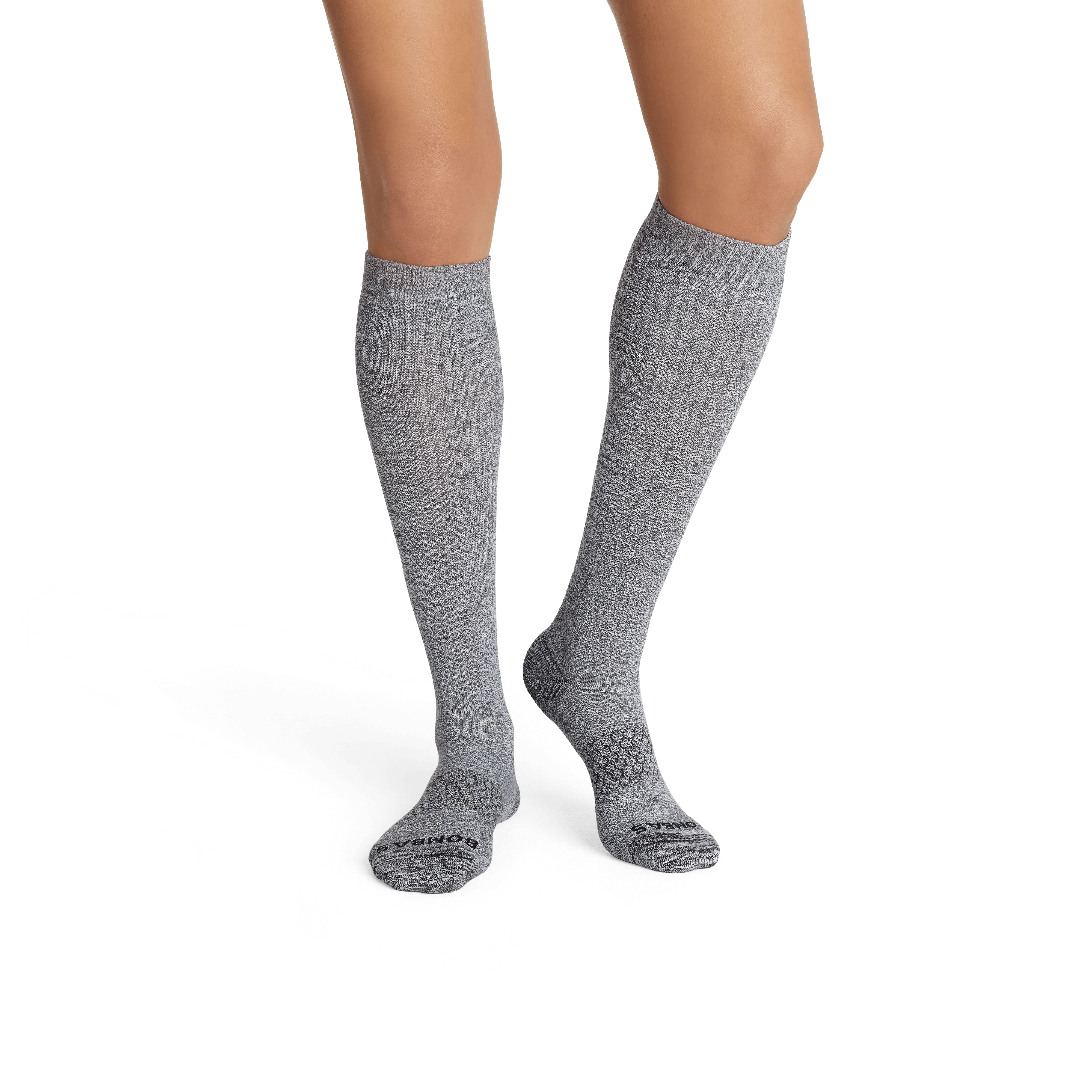 Women's Everyday Compression Socks (15-20mmHg)