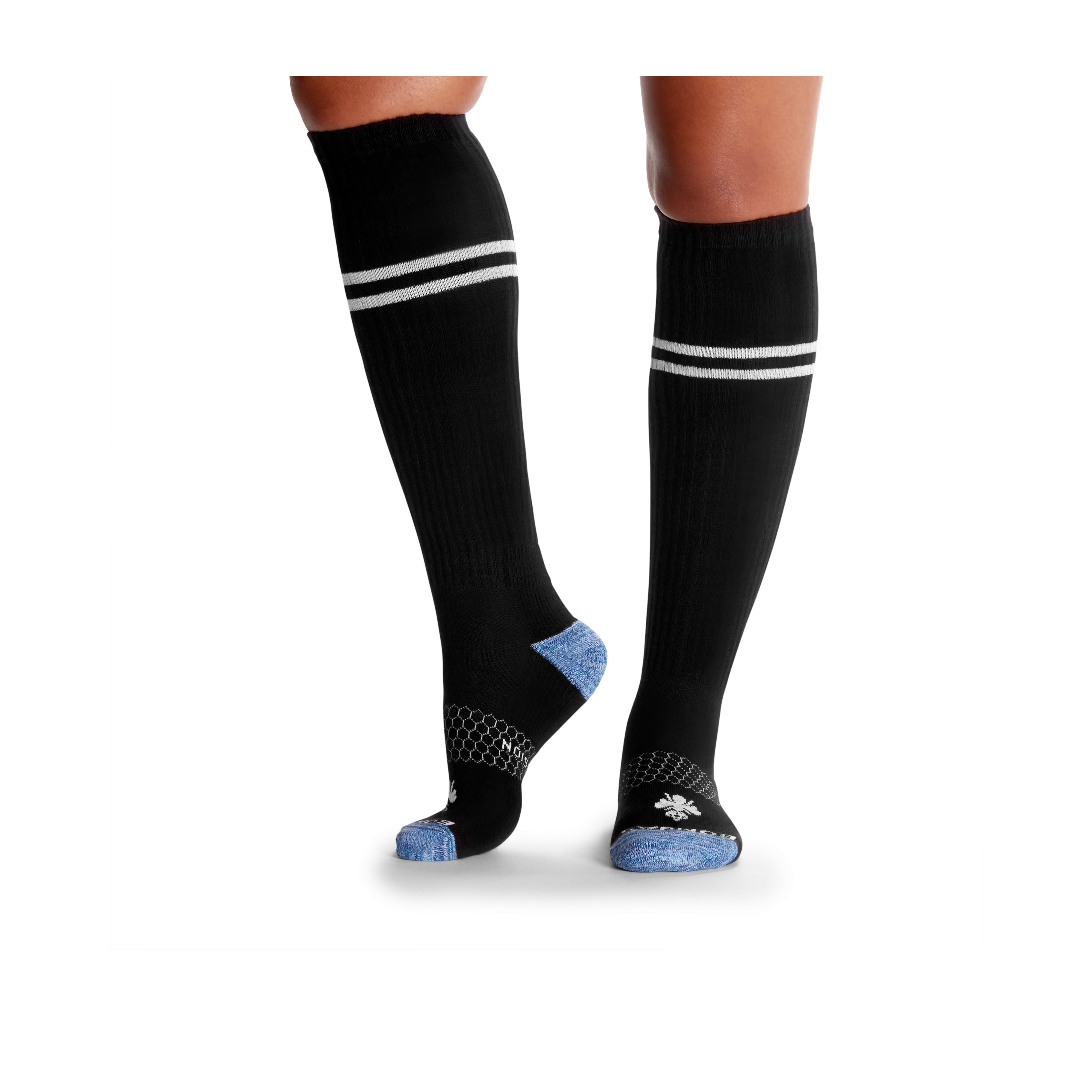 Women's Everyday Compression Socks (15-20mmHg)