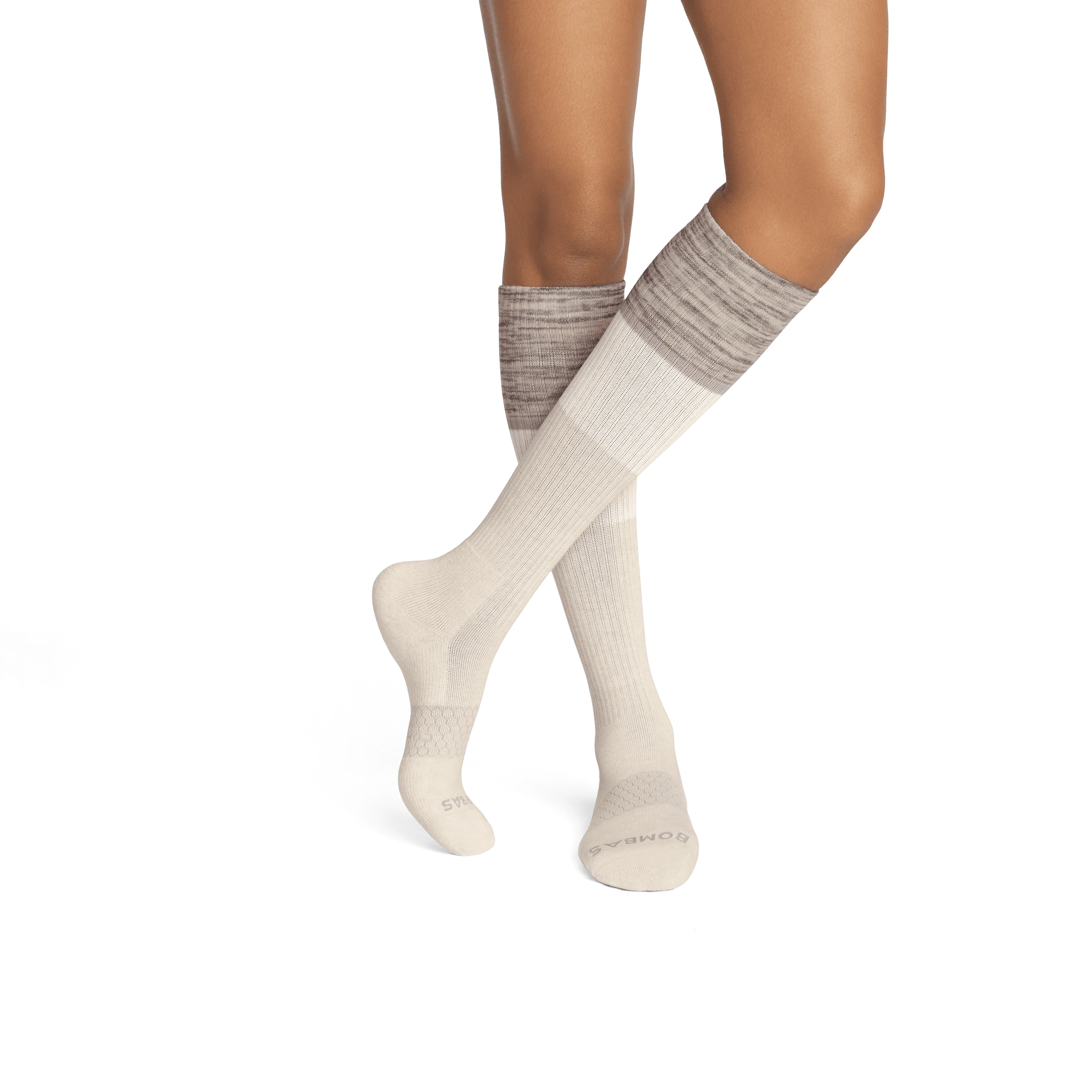 Women's Everyday Compression Socks (15-20mmHg)