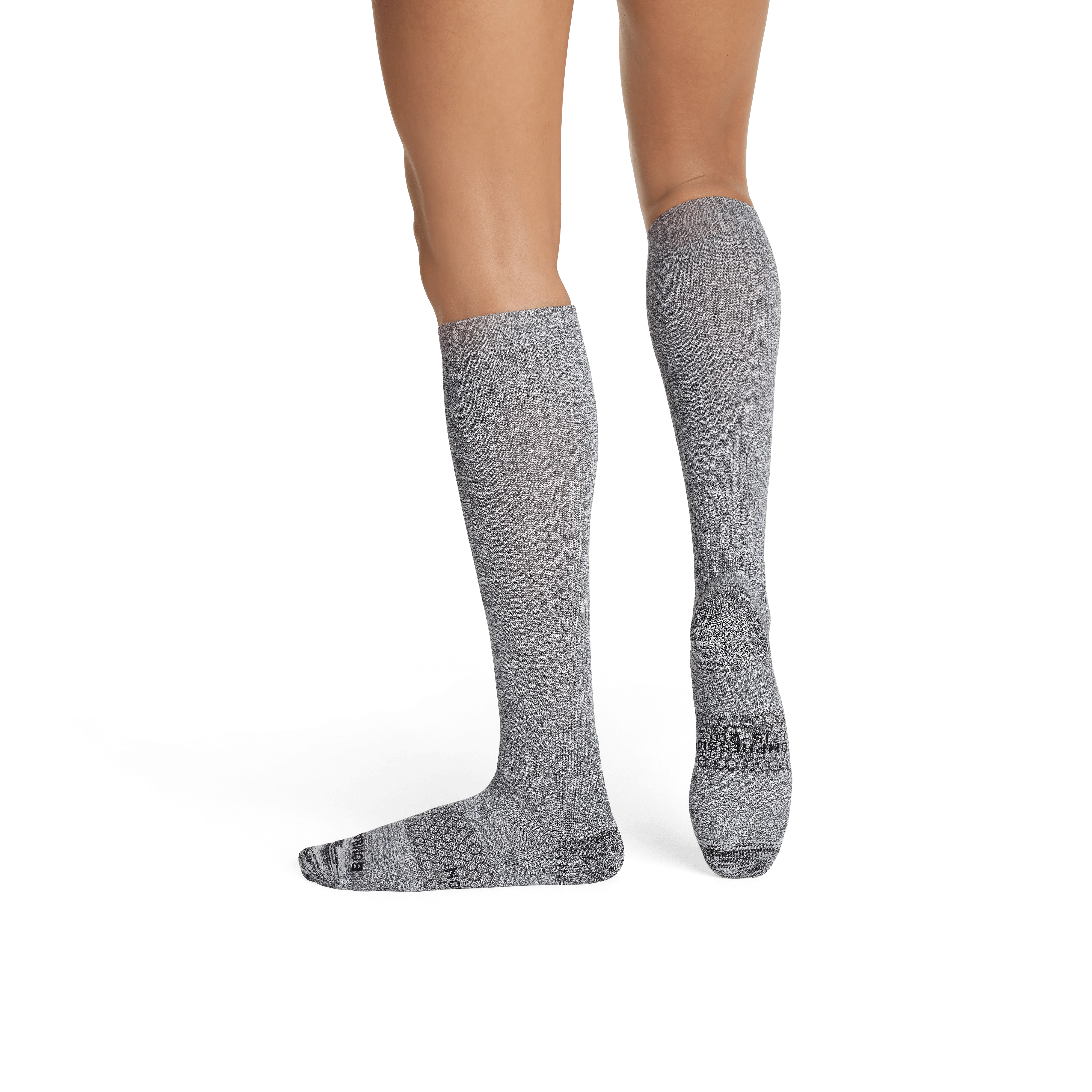 Women's Everyday Compression Socks (15-20mmHg)