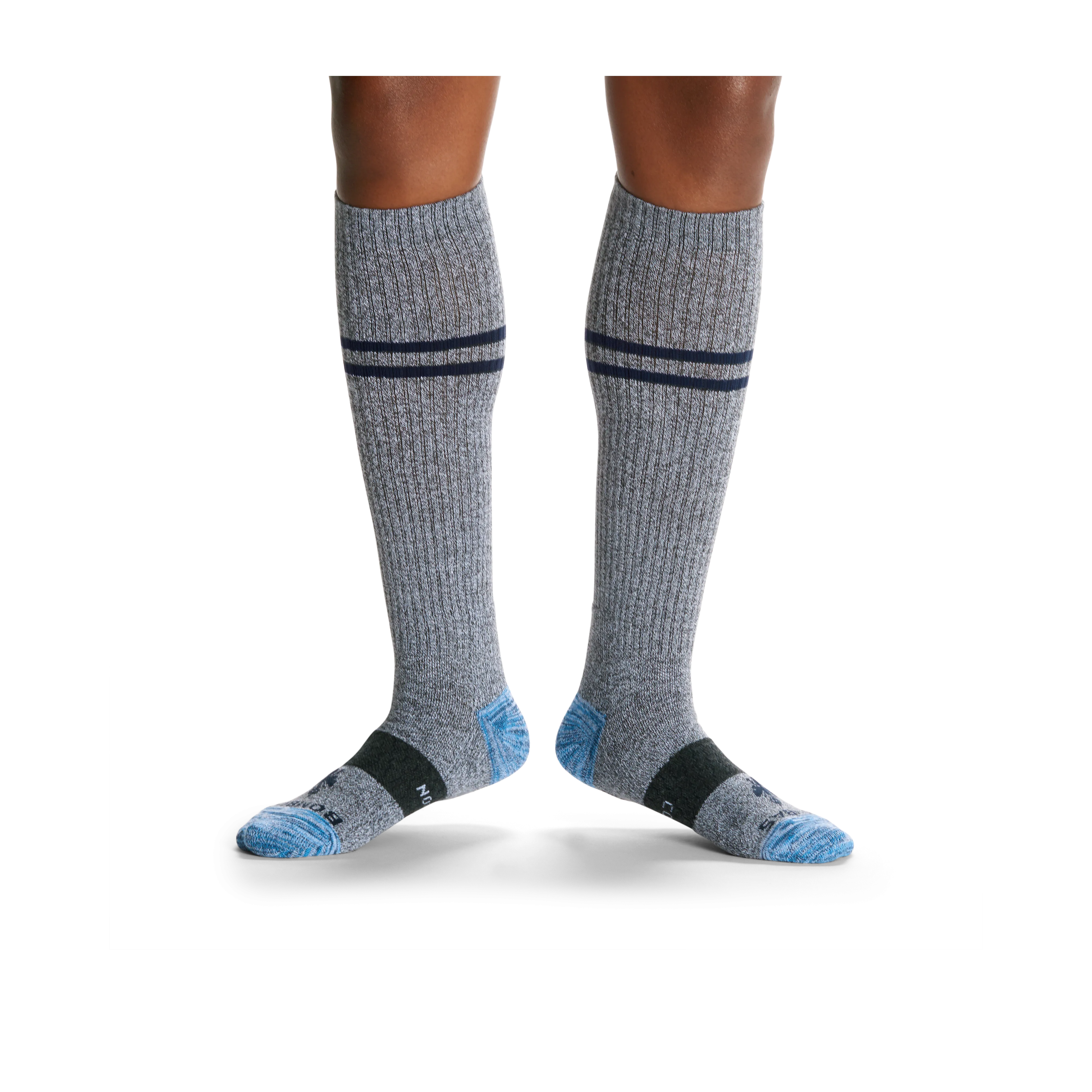 Women's Everyday Compression Socks (15-20mmHg)