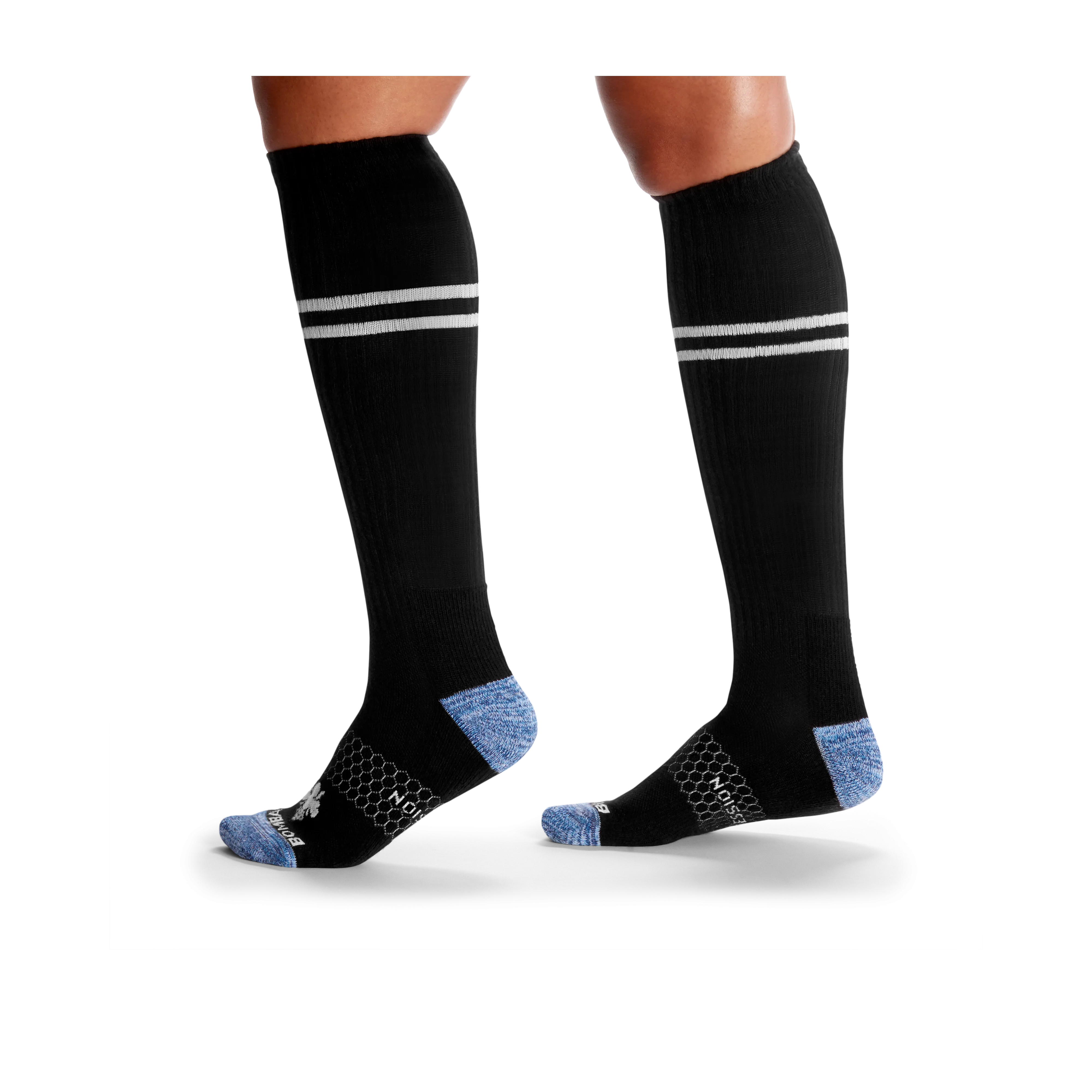 Women's Everyday Compression Socks (15-20mmHg)