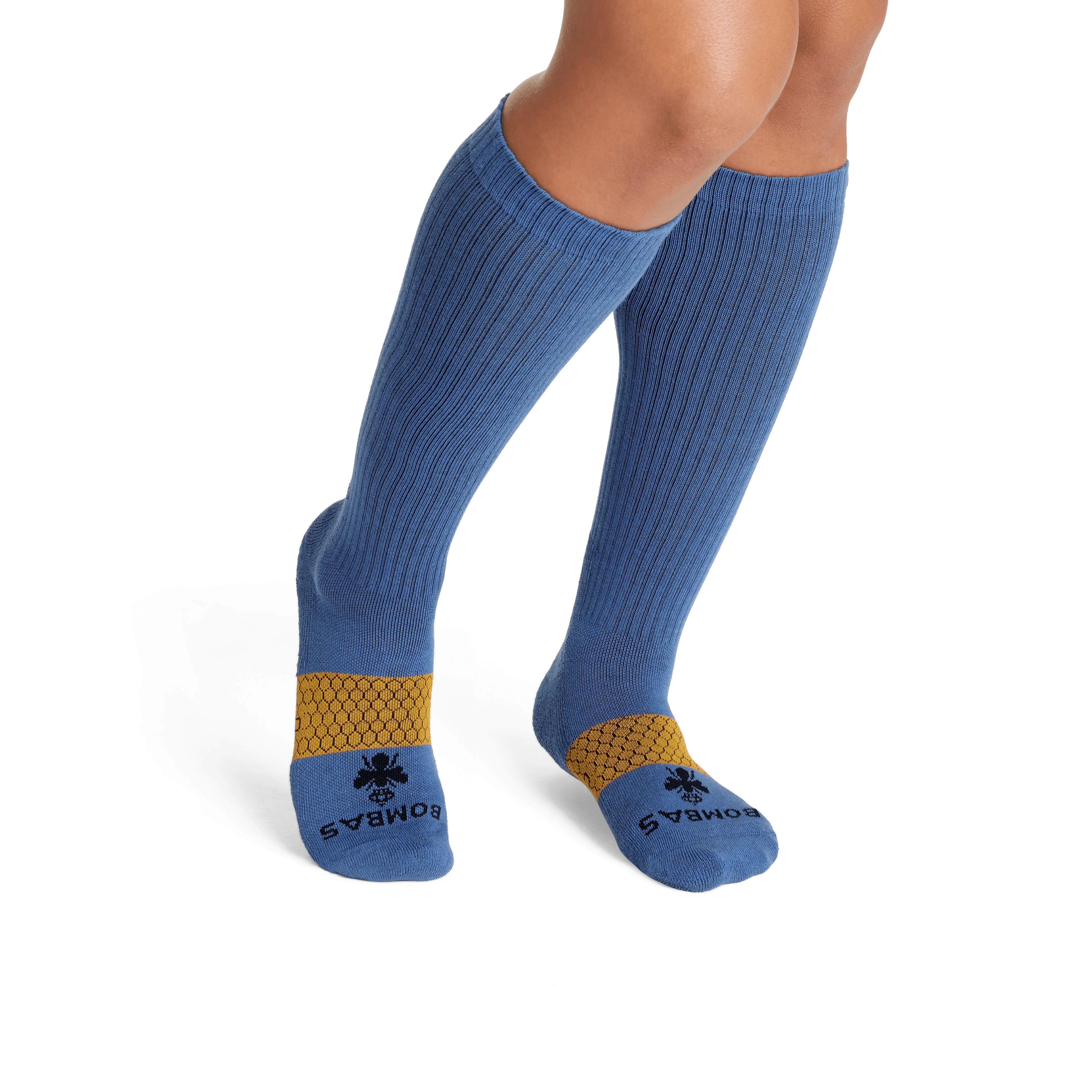 Women's Everyday Compression Socks (15-20mmHg)