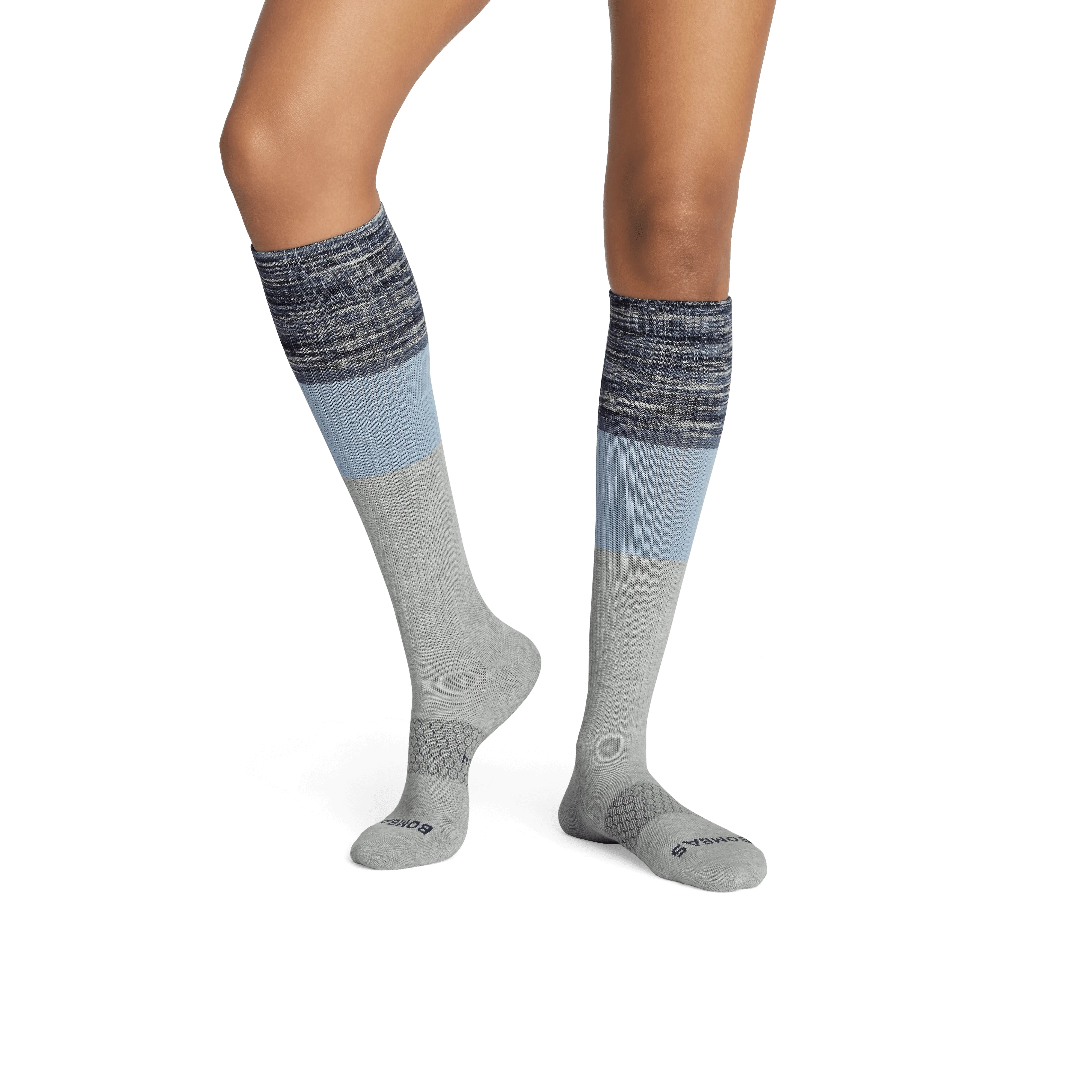 Women's Everyday Compression Socks (15-20mmHg)