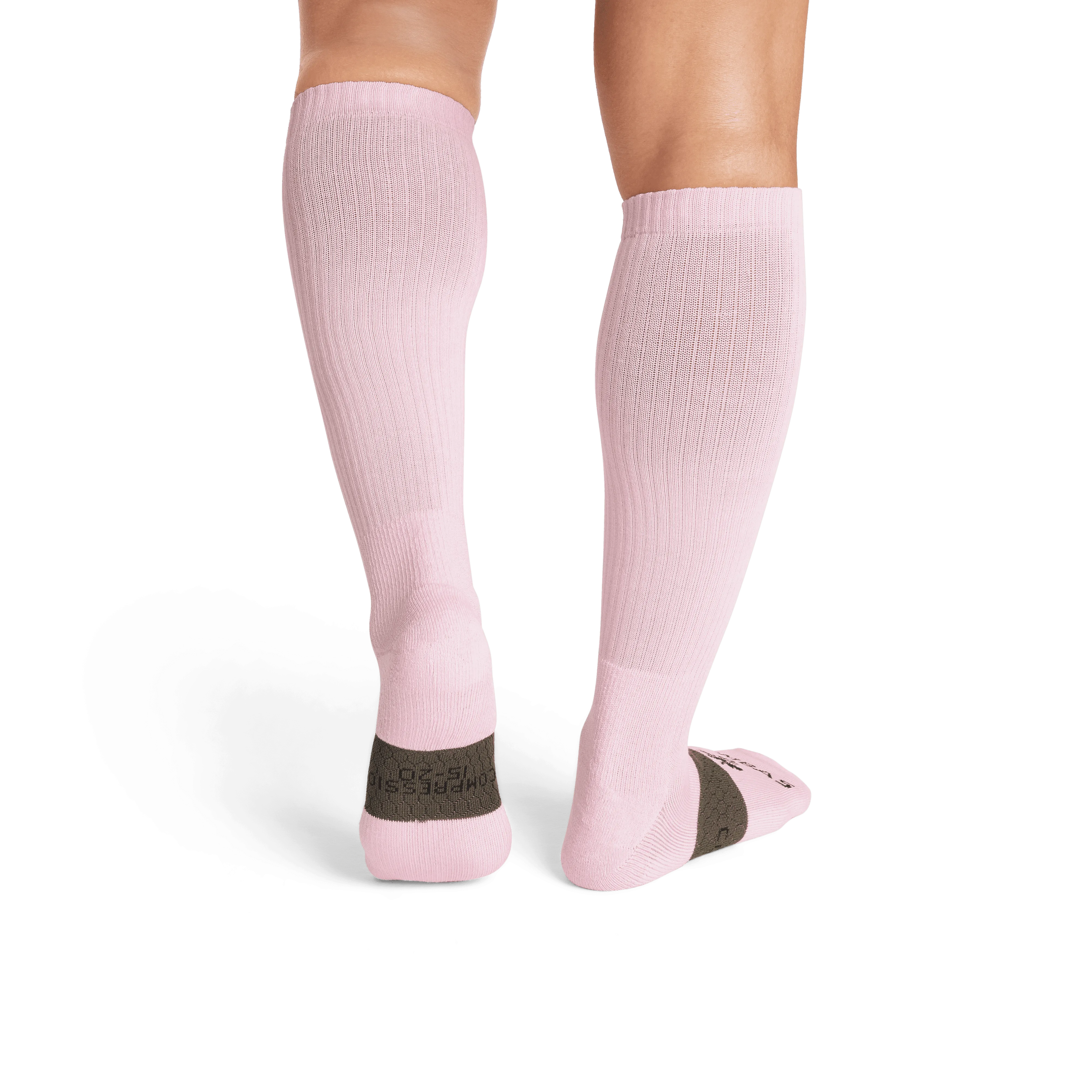 Women's Everyday Compression Socks (15-20mmHg)