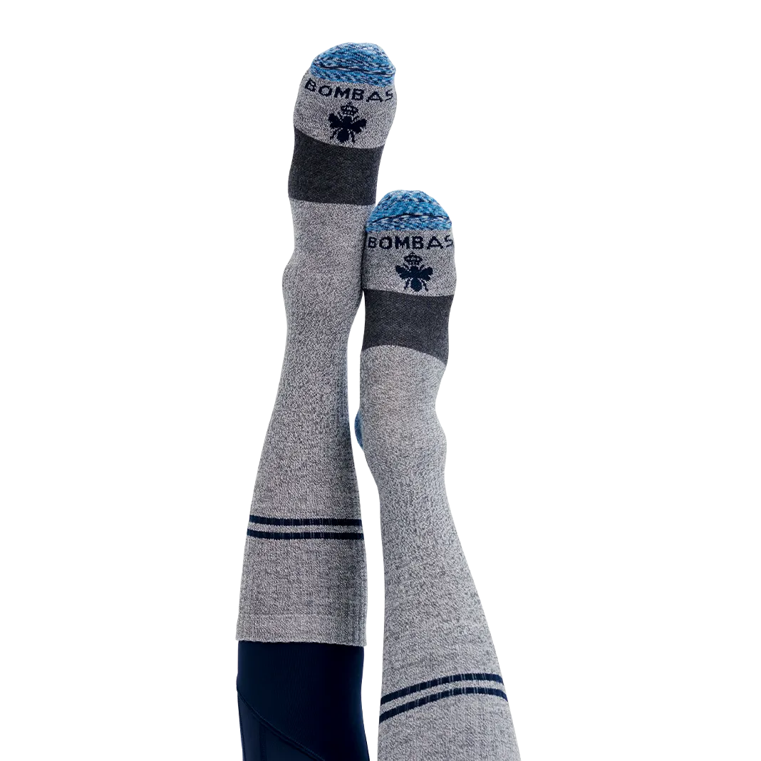 Women's Everyday Compression Socks (15-20mmHg)