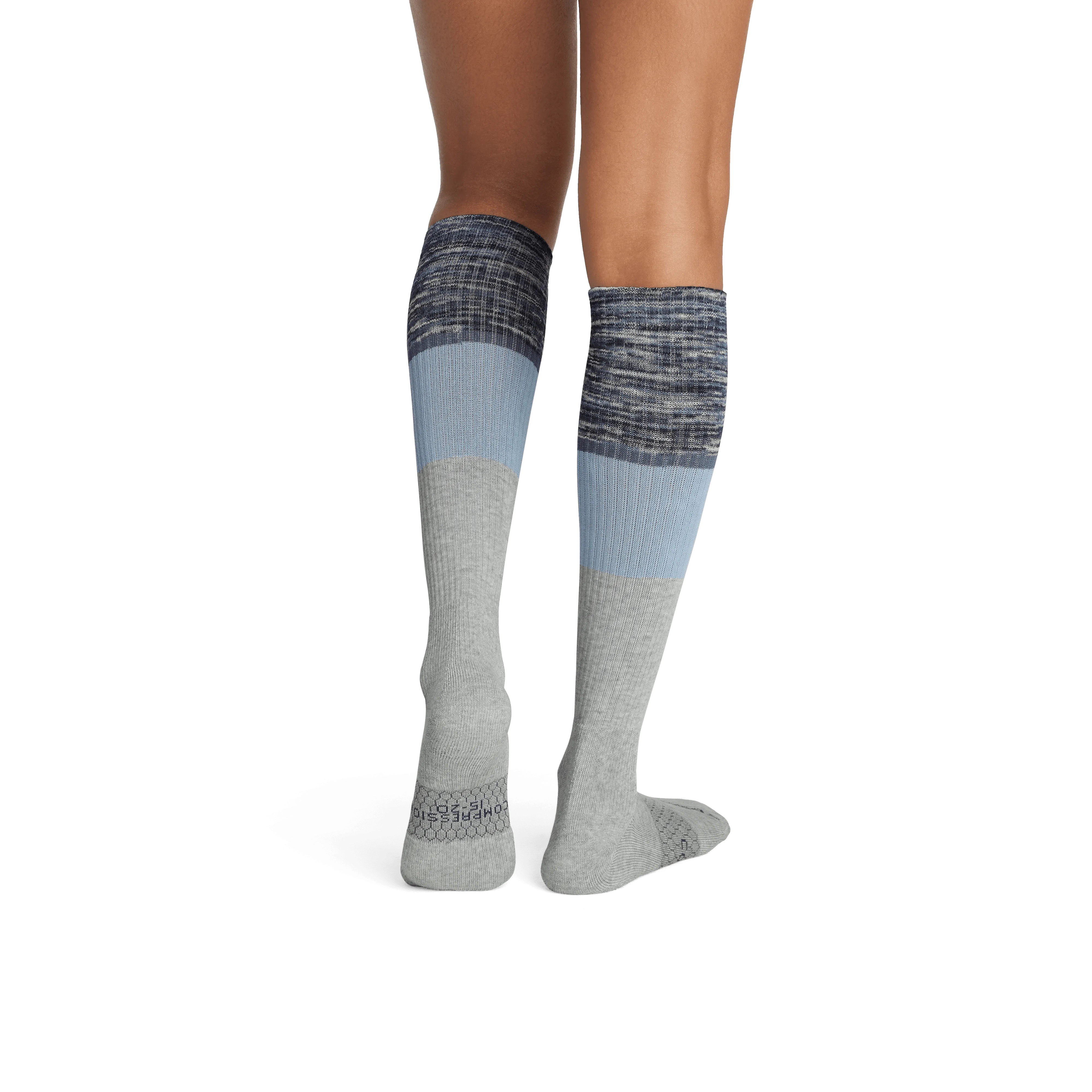 Women's Everyday Compression Socks (15-20mmHg)