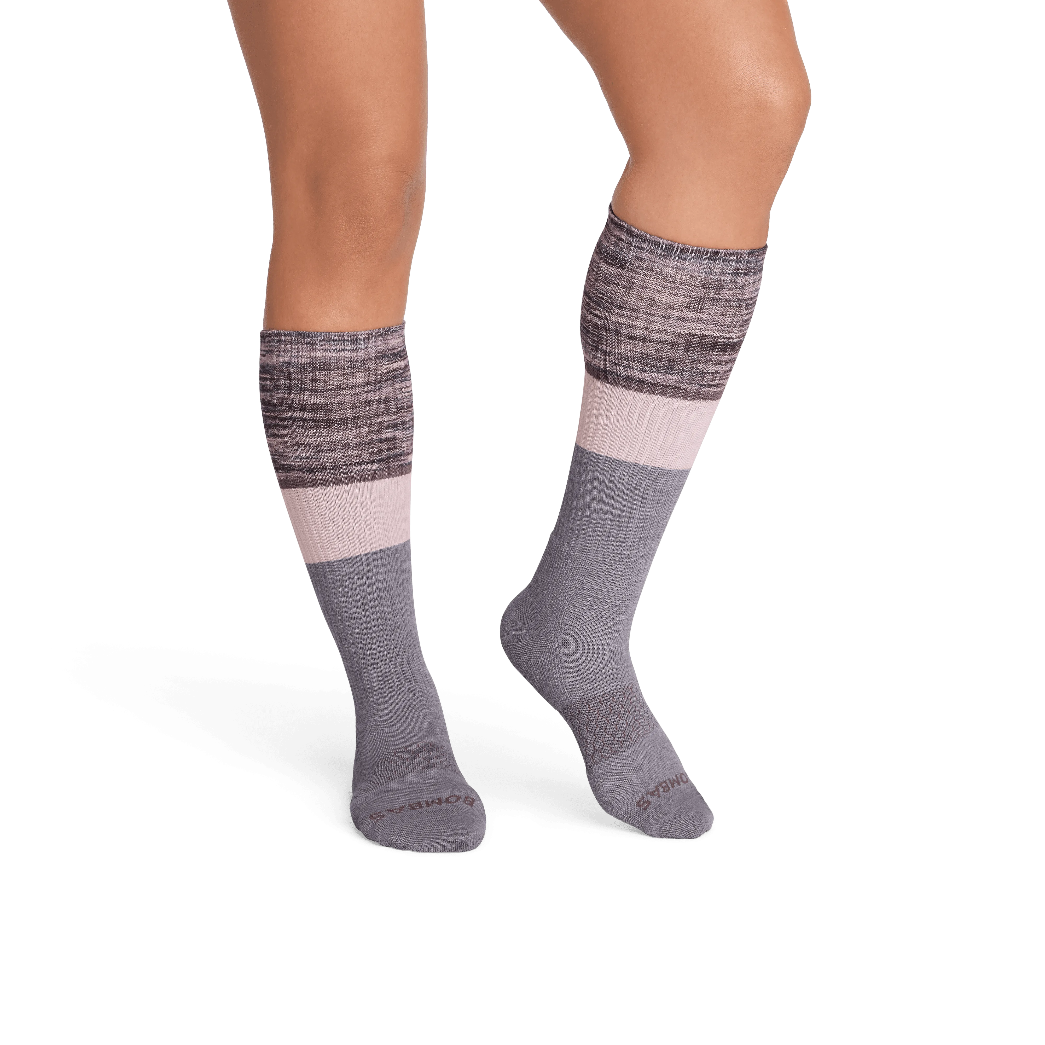 Women's Everyday Compression Socks (15-20mmHg)