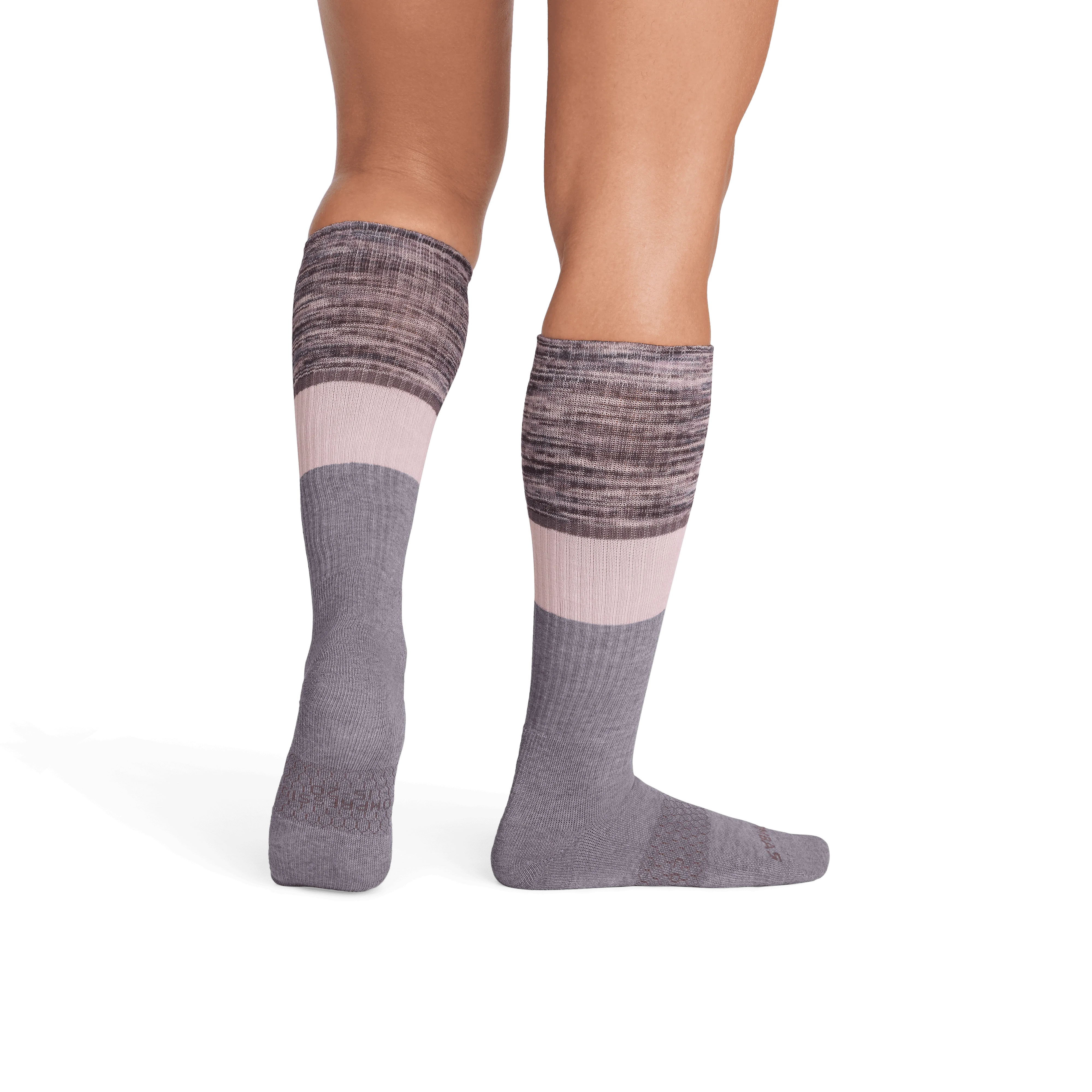 Women's Everyday Compression Socks (15-20mmHg)