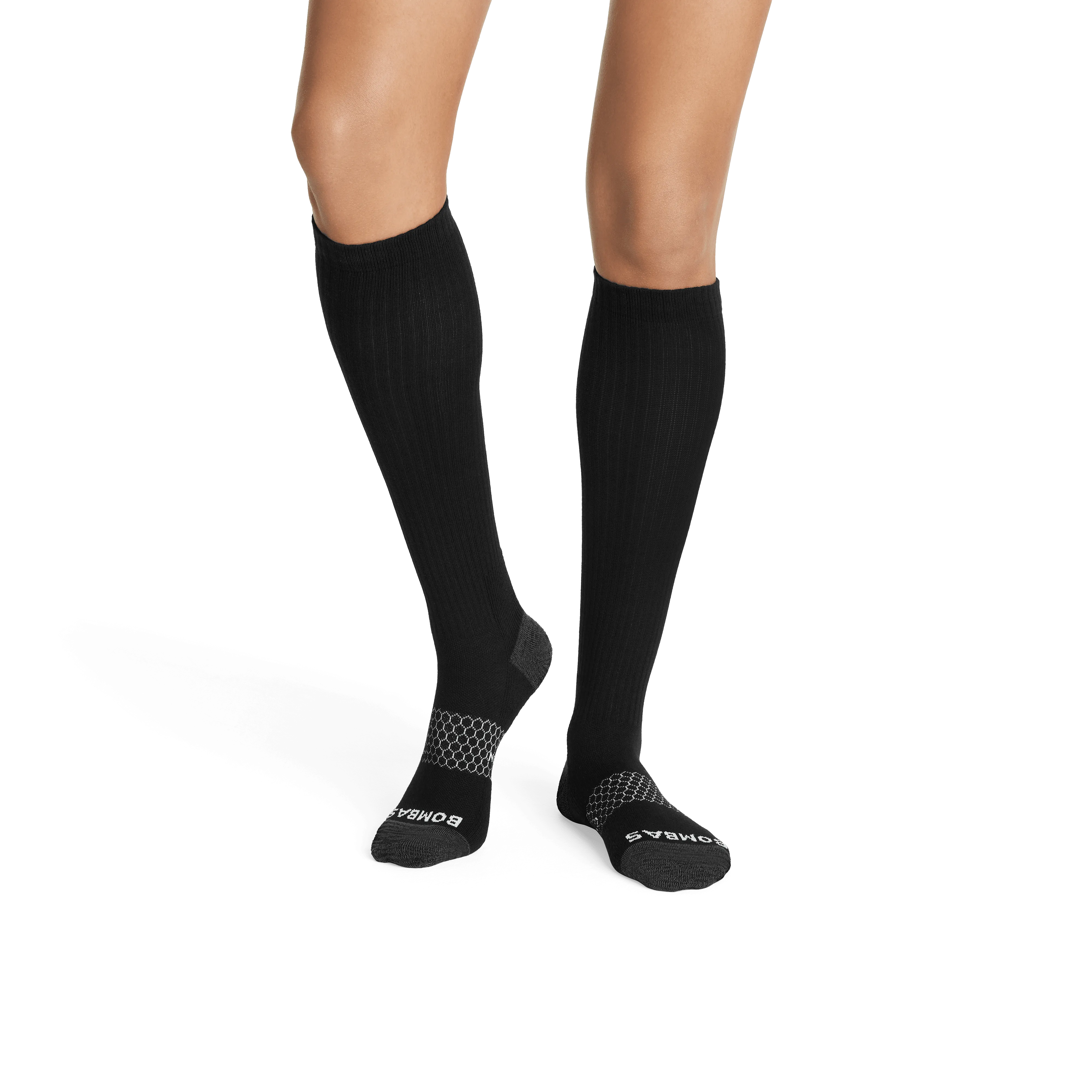 Women's Everyday Compression Socks (15-20mmHg)