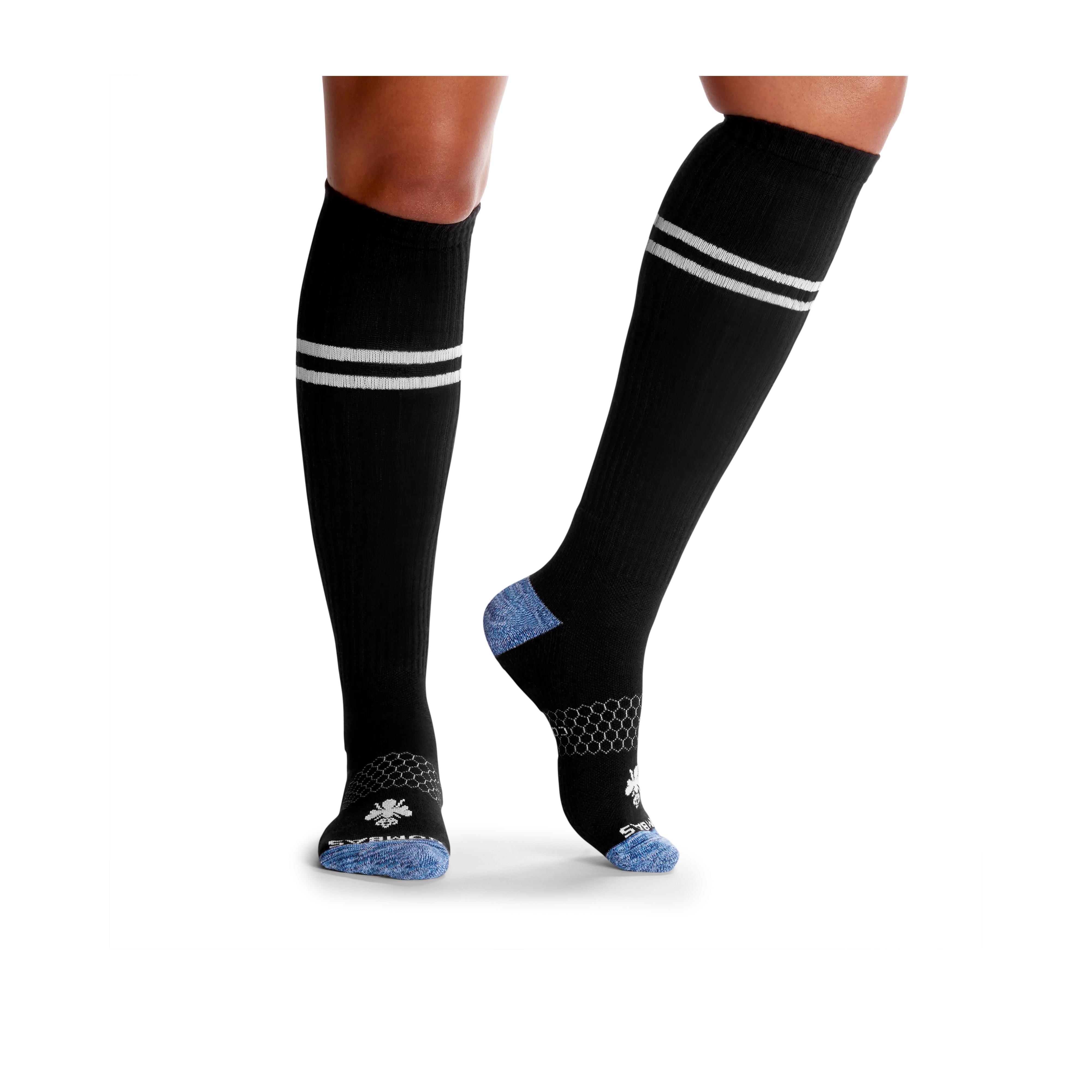 Women's Everyday Compression Socks (15-20mmHg)