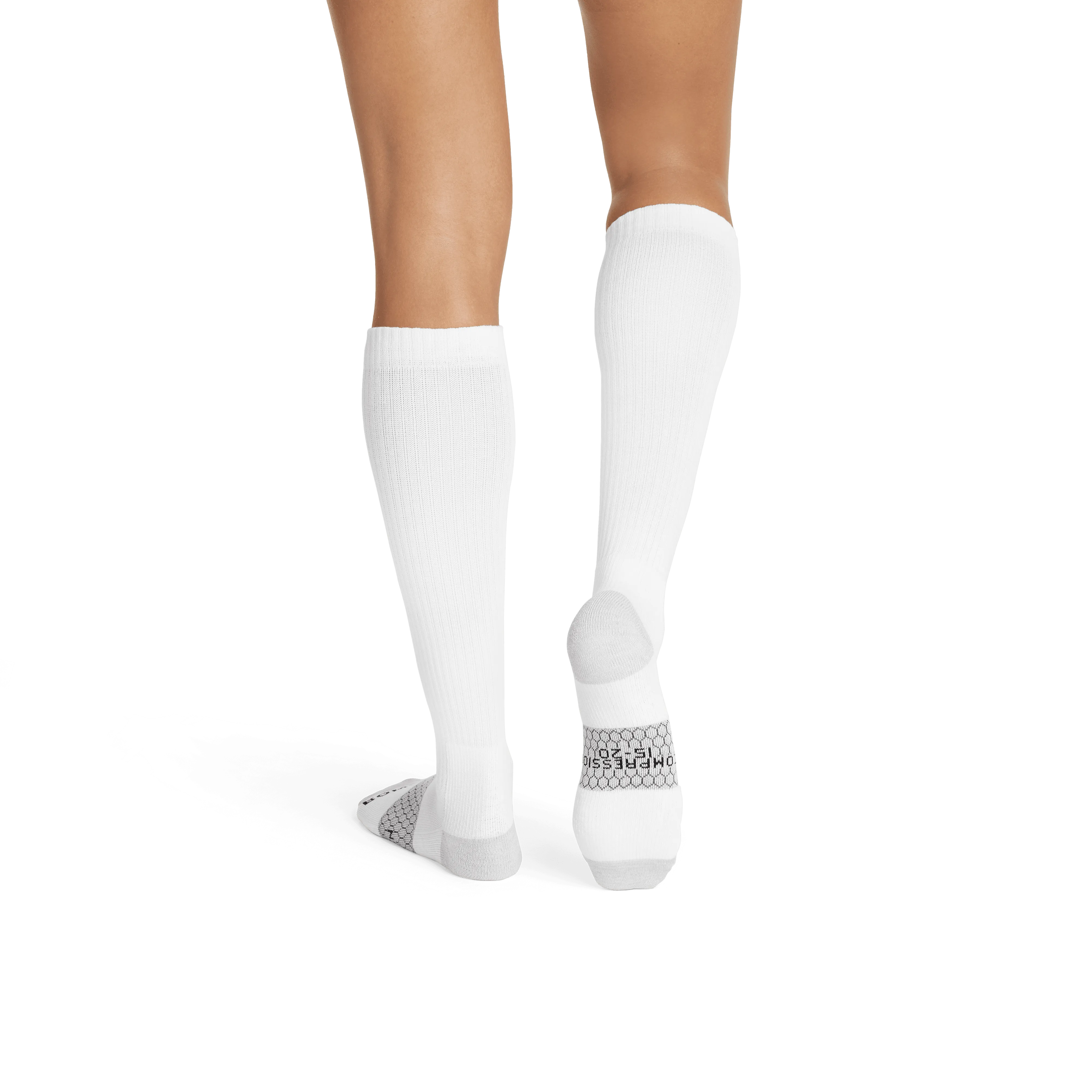 Women's Everyday Compression Socks (15-20mmHg)