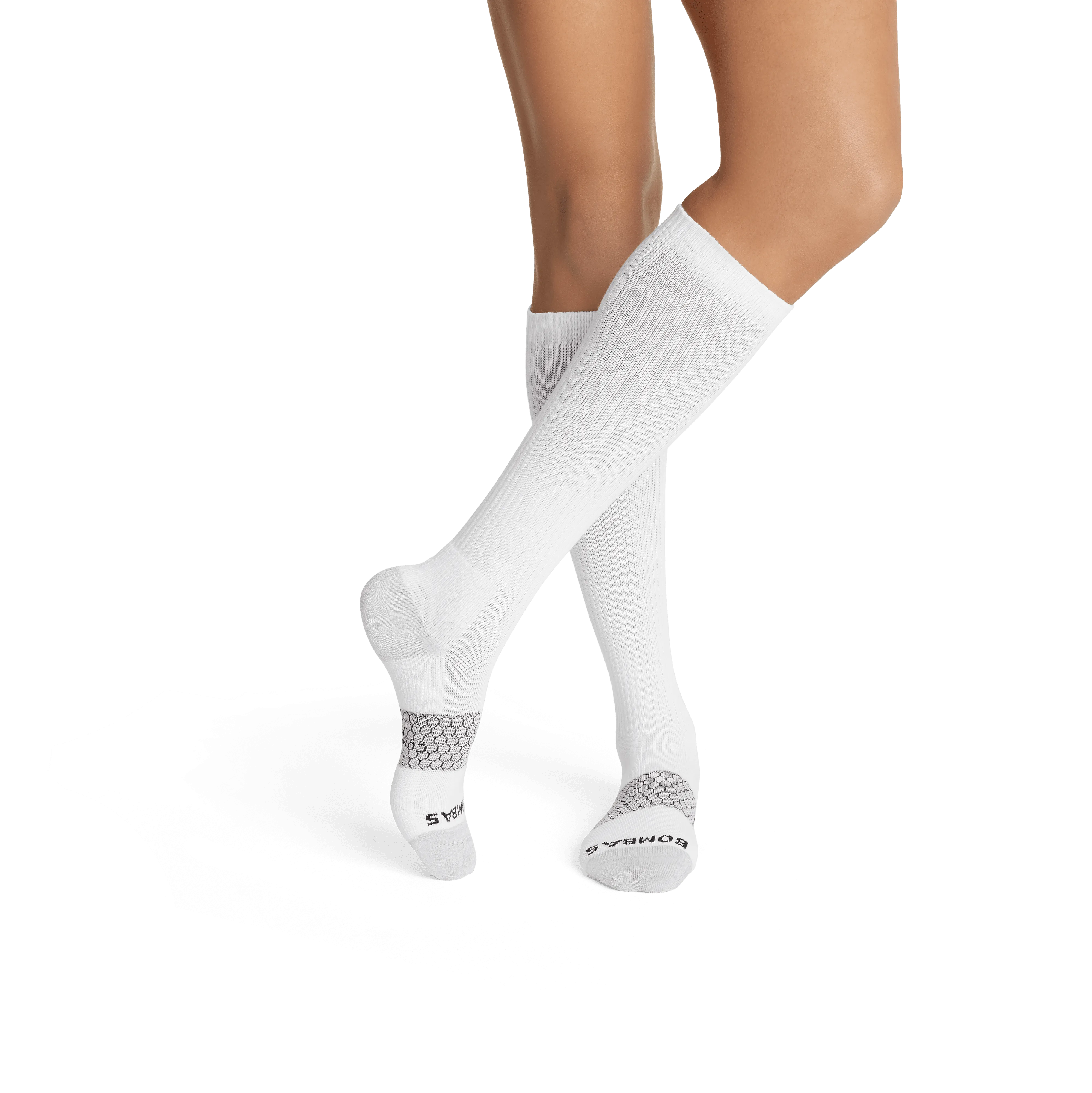 Women's Everyday Compression Socks (15-20mmHg)