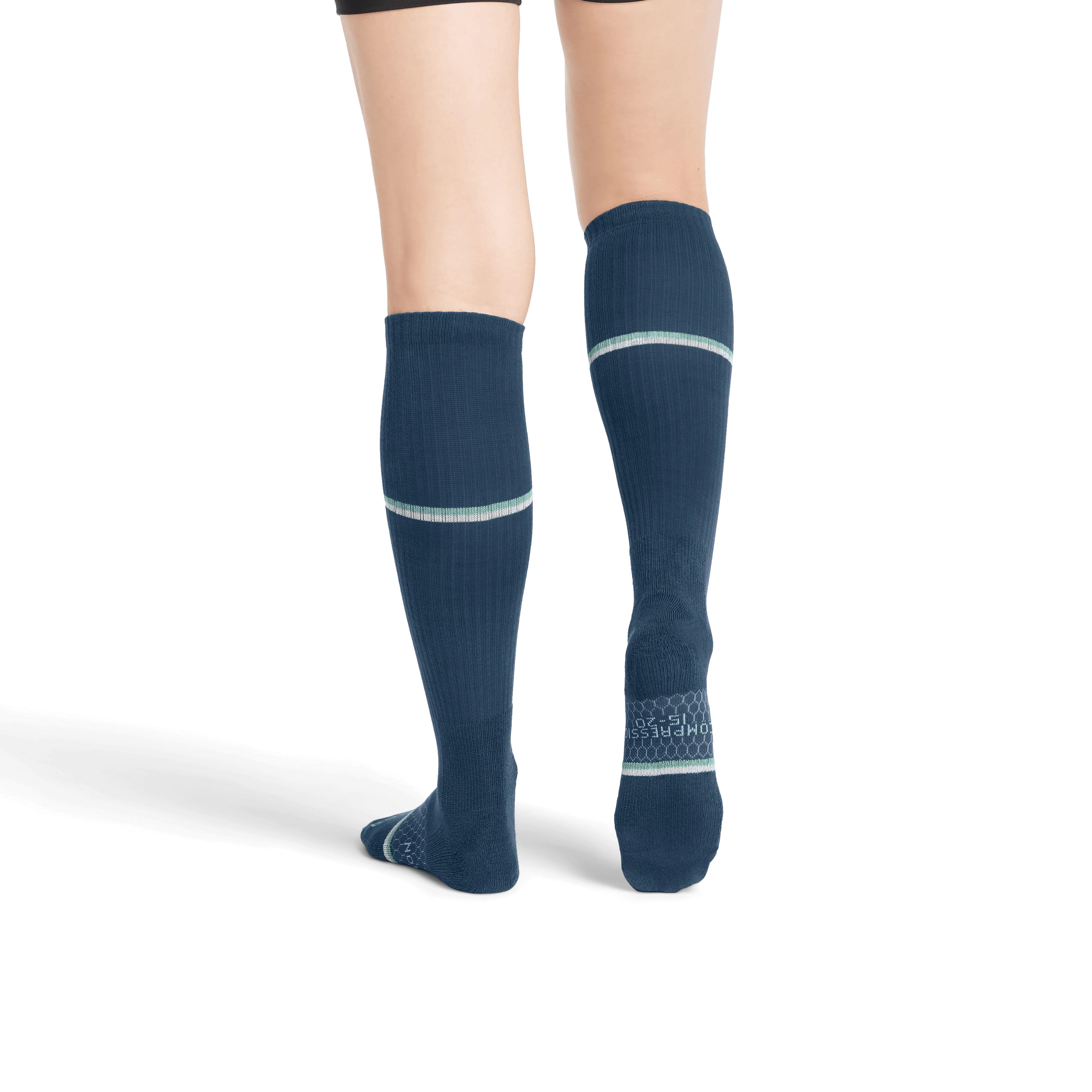 Women's Everyday Compression Socks (15-20mmHg)