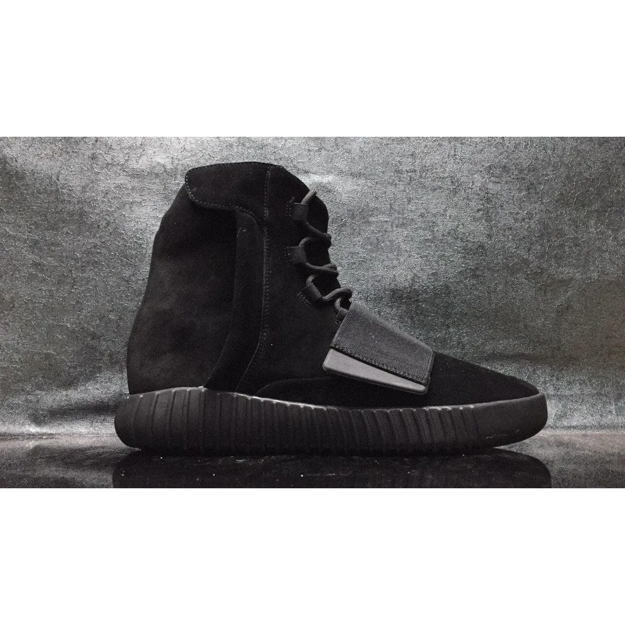 YEEZY BOOST 750 *TRIPLE BLACK*