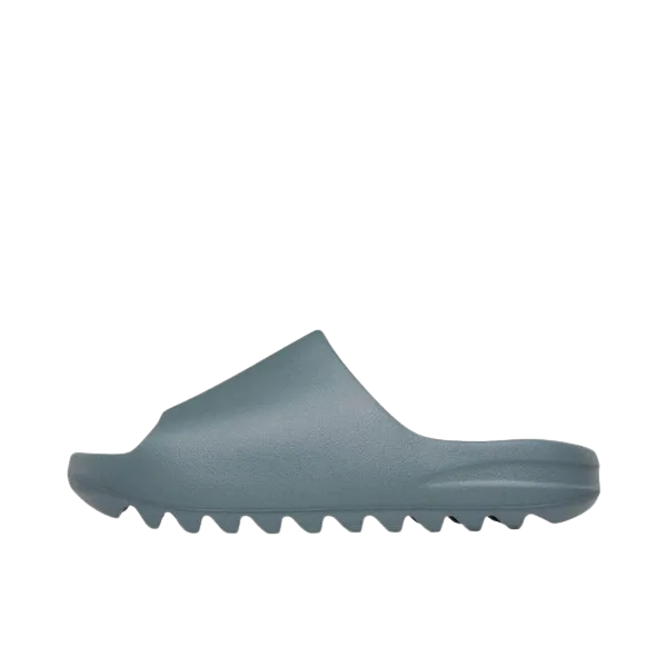 Yeezy Slide Slate Marine