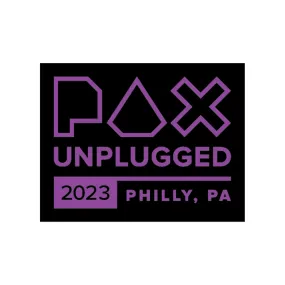 » PAX Unplugged 2023 Show Patch (100% off)